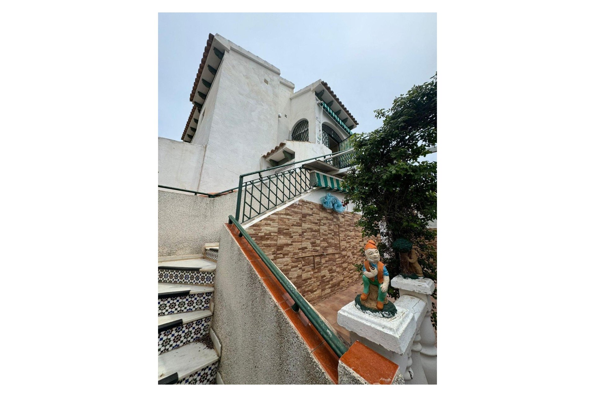 Resale - Apartment / flat - Torrevieja - La Mata