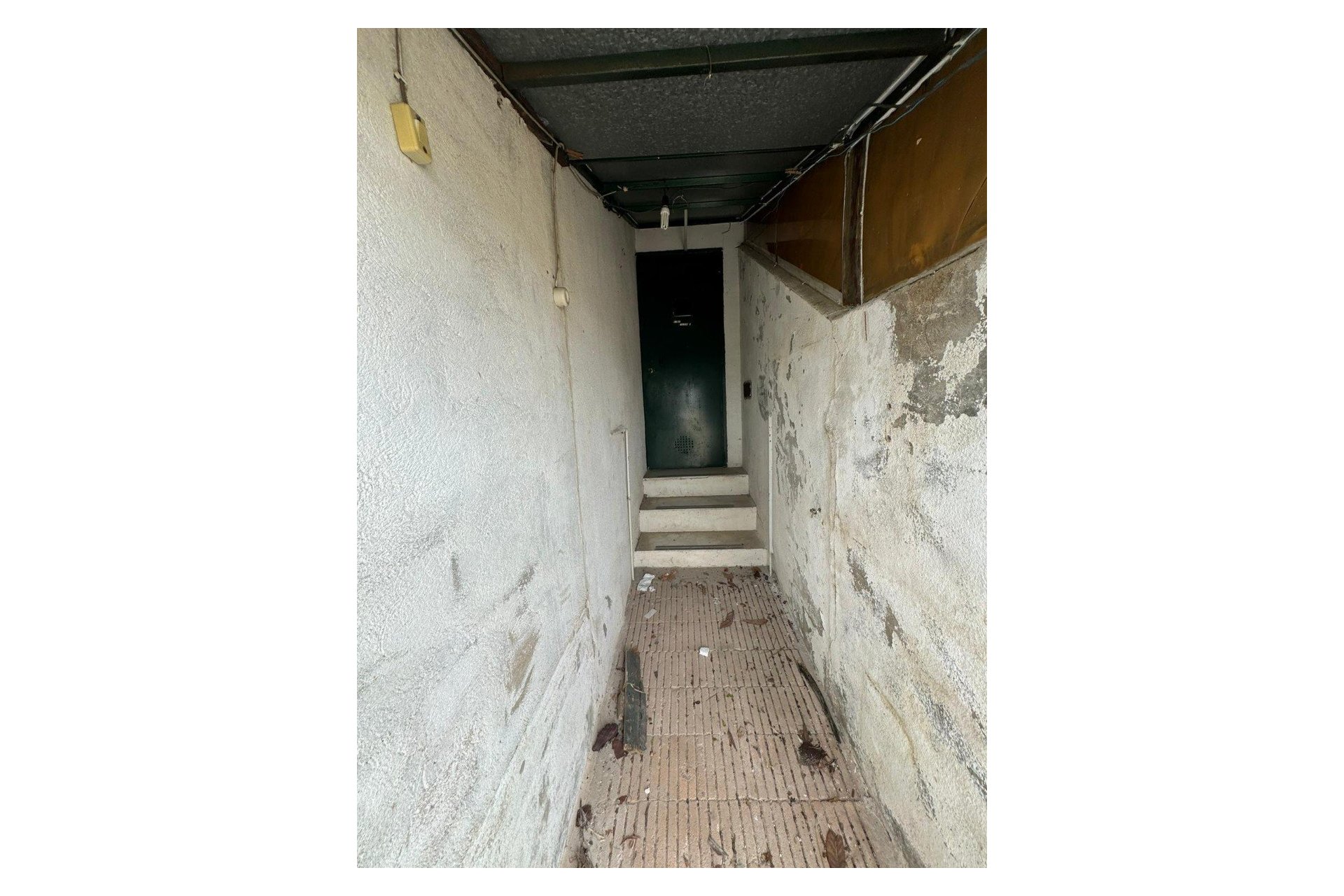 Resale - Apartment / flat - Torrevieja - La Mata