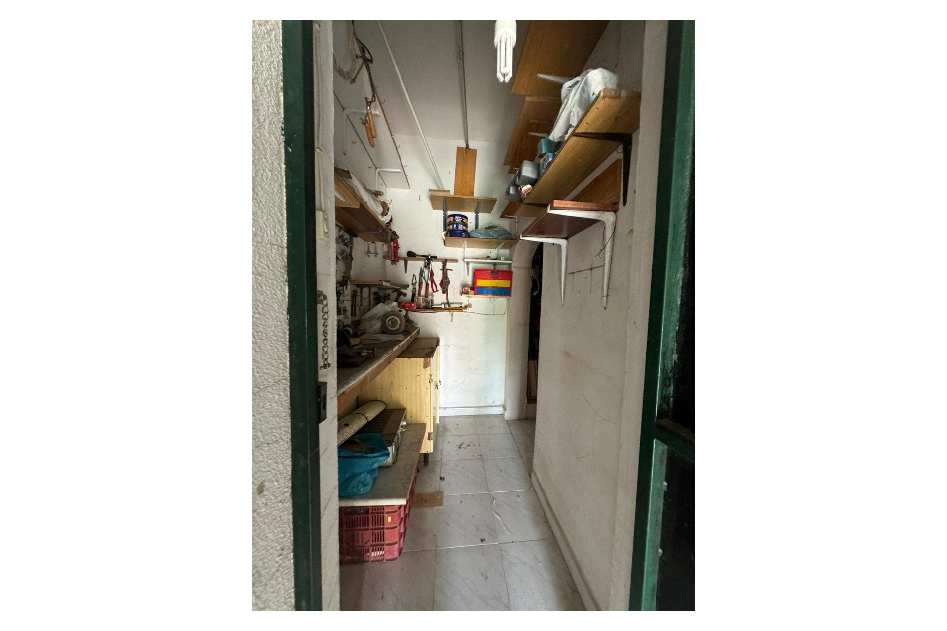 Resale - Apartment / flat - Torrevieja - La Mata