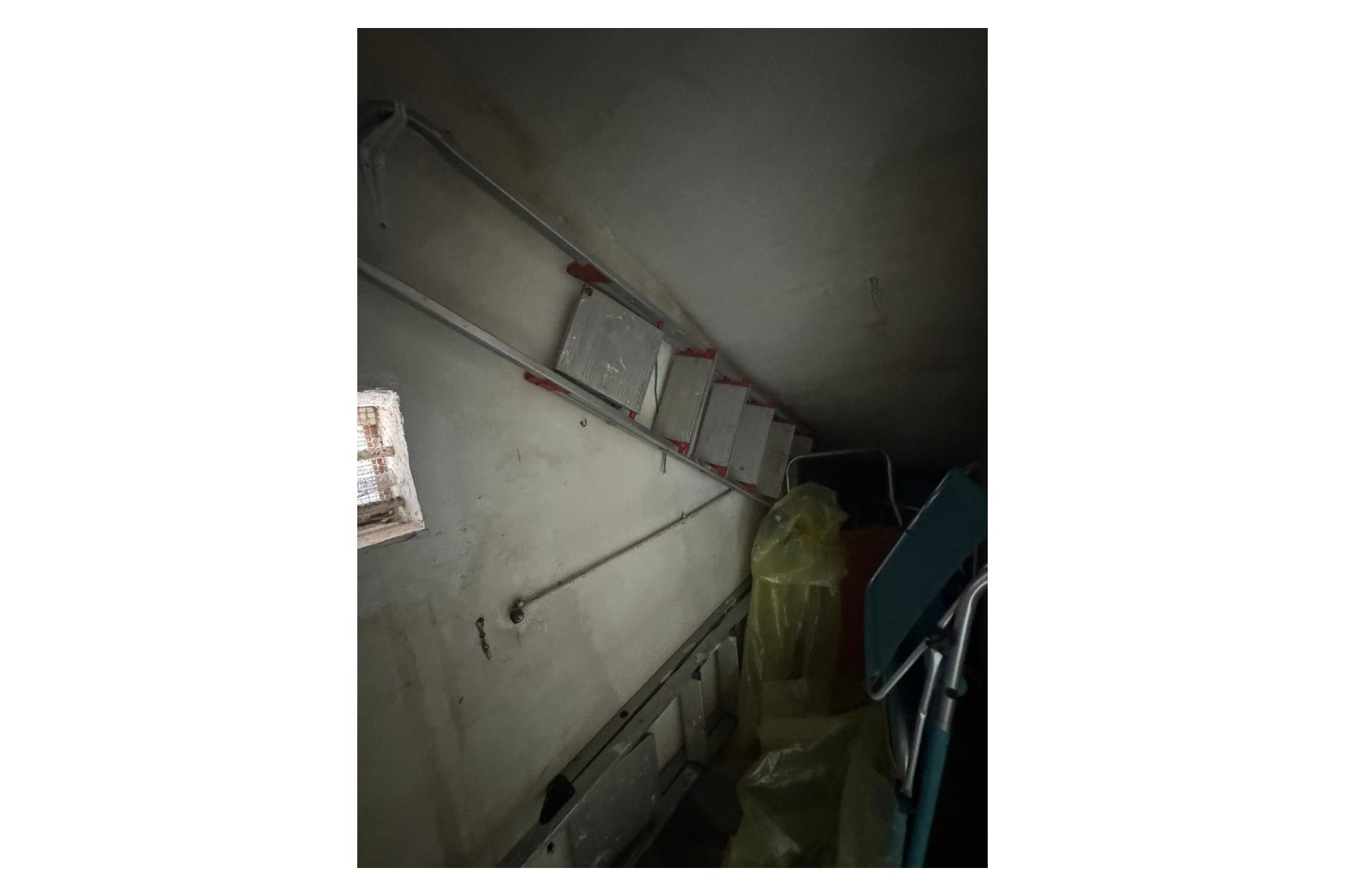 Resale - Apartment / flat - Torrevieja - La Mata