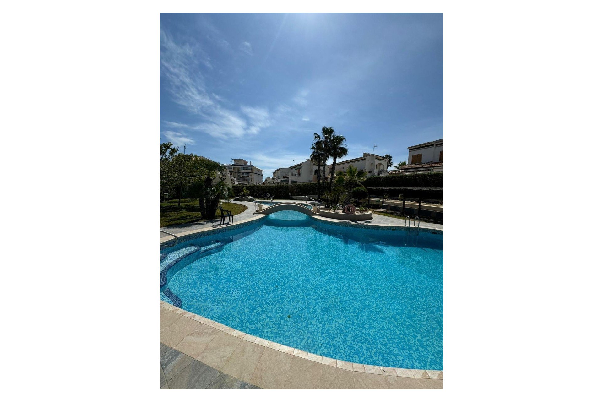 Resale - Apartment / flat - Torrevieja - La Mata