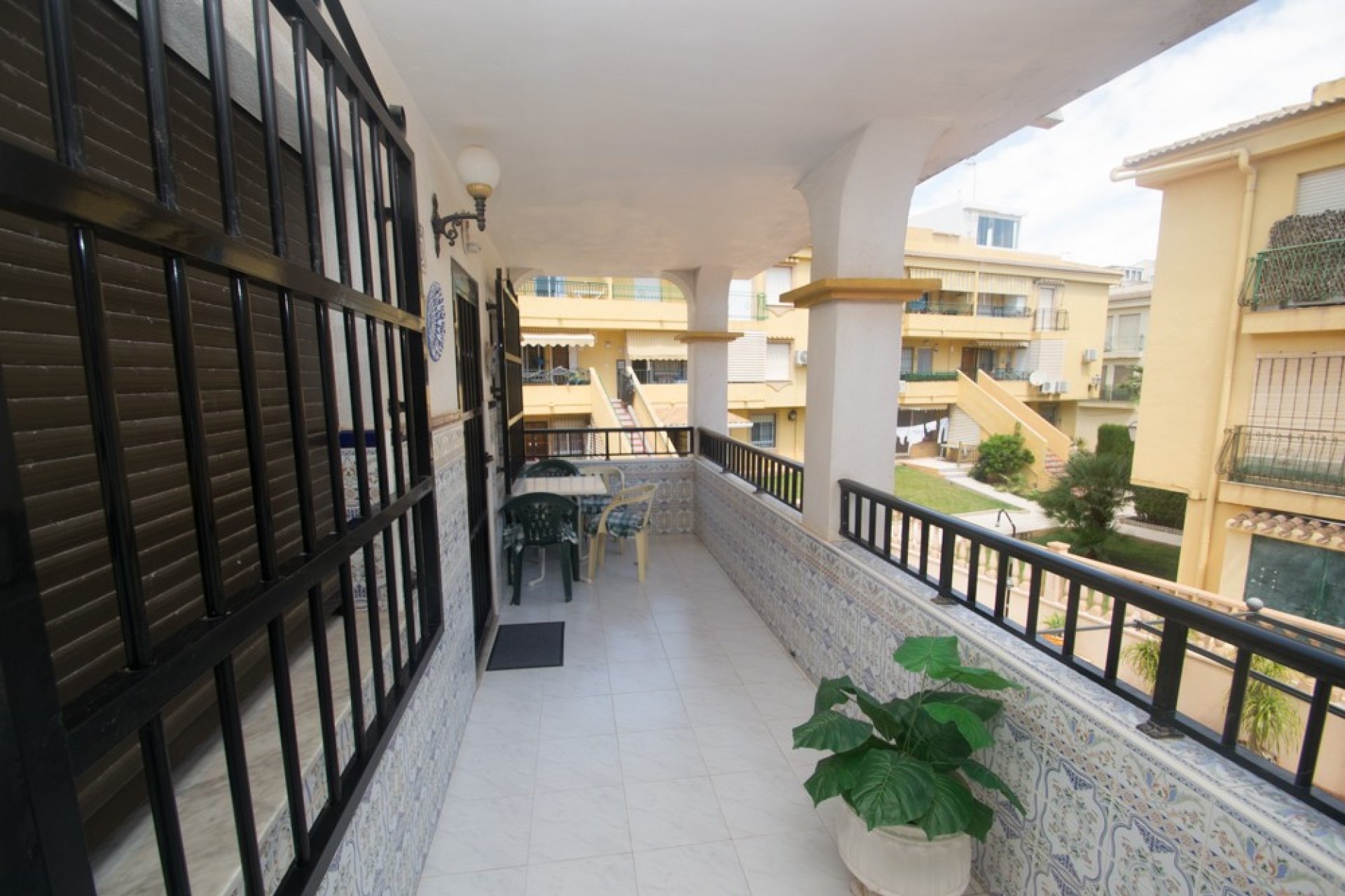 Resale - Apartment / flat - Torrevieja - La veleta