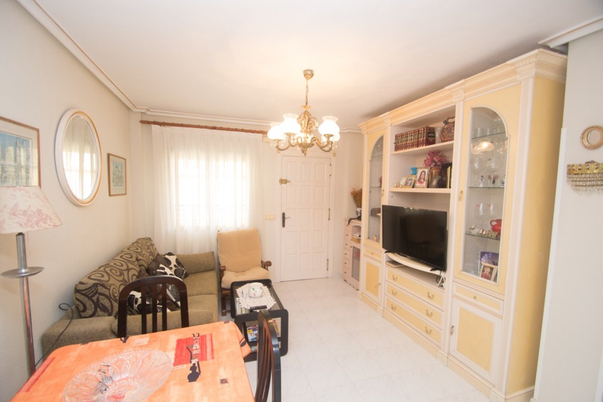 Resale - Apartment / flat - Torrevieja - La veleta
