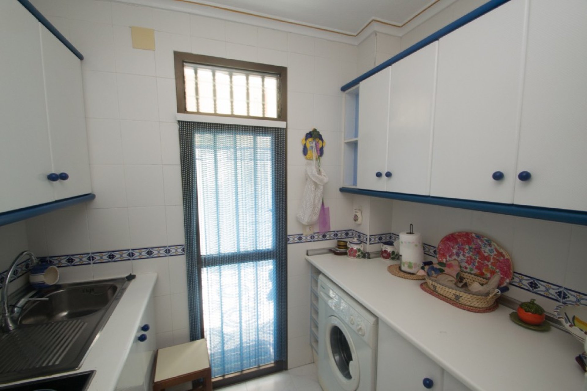 Resale - Apartment / flat - Torrevieja - La veleta