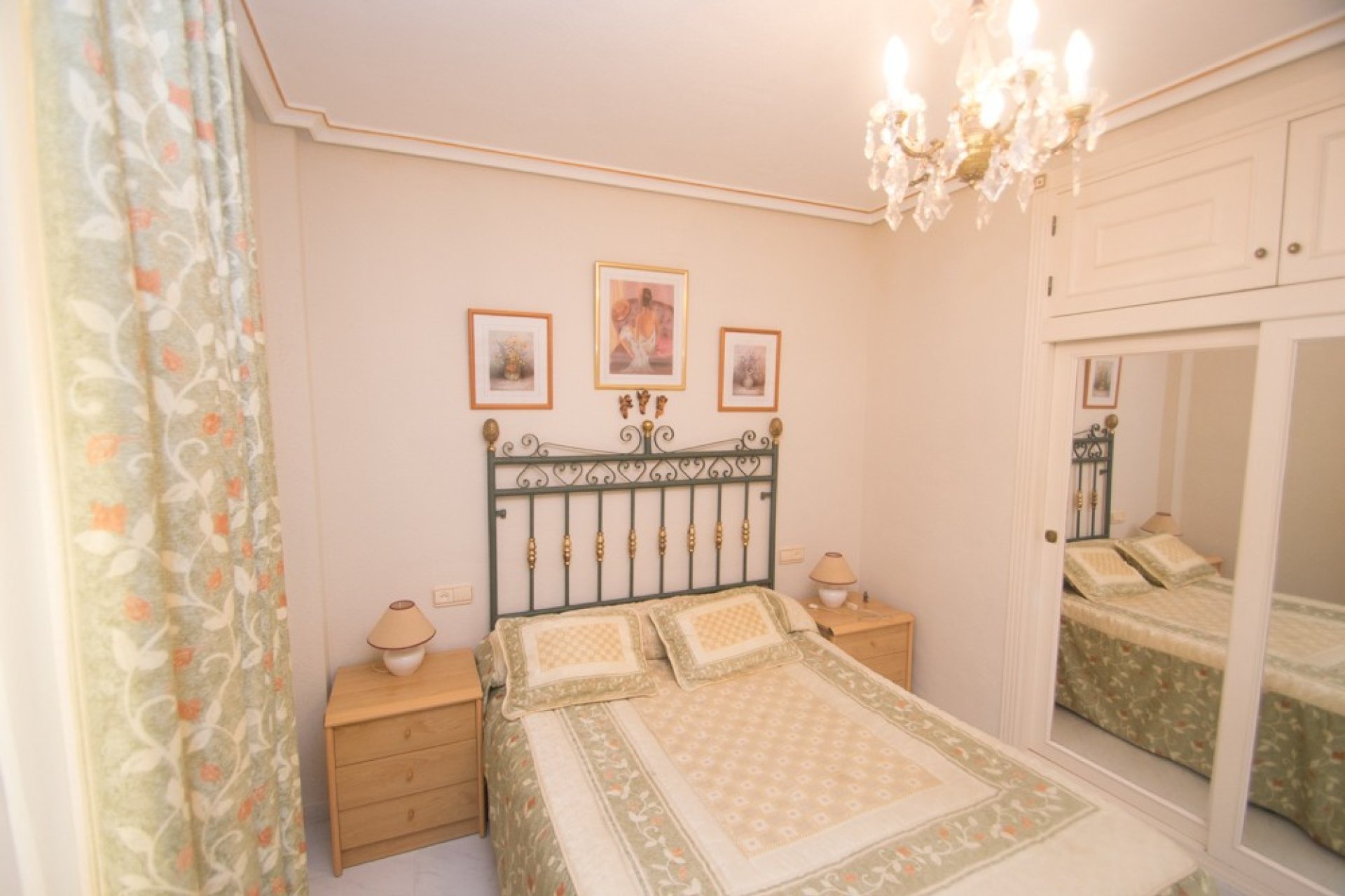 Resale - Apartment / flat - Torrevieja - La veleta