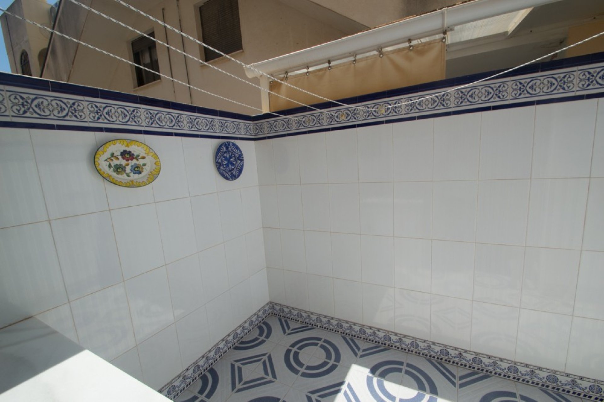 Resale - Apartment / flat - Torrevieja - La veleta