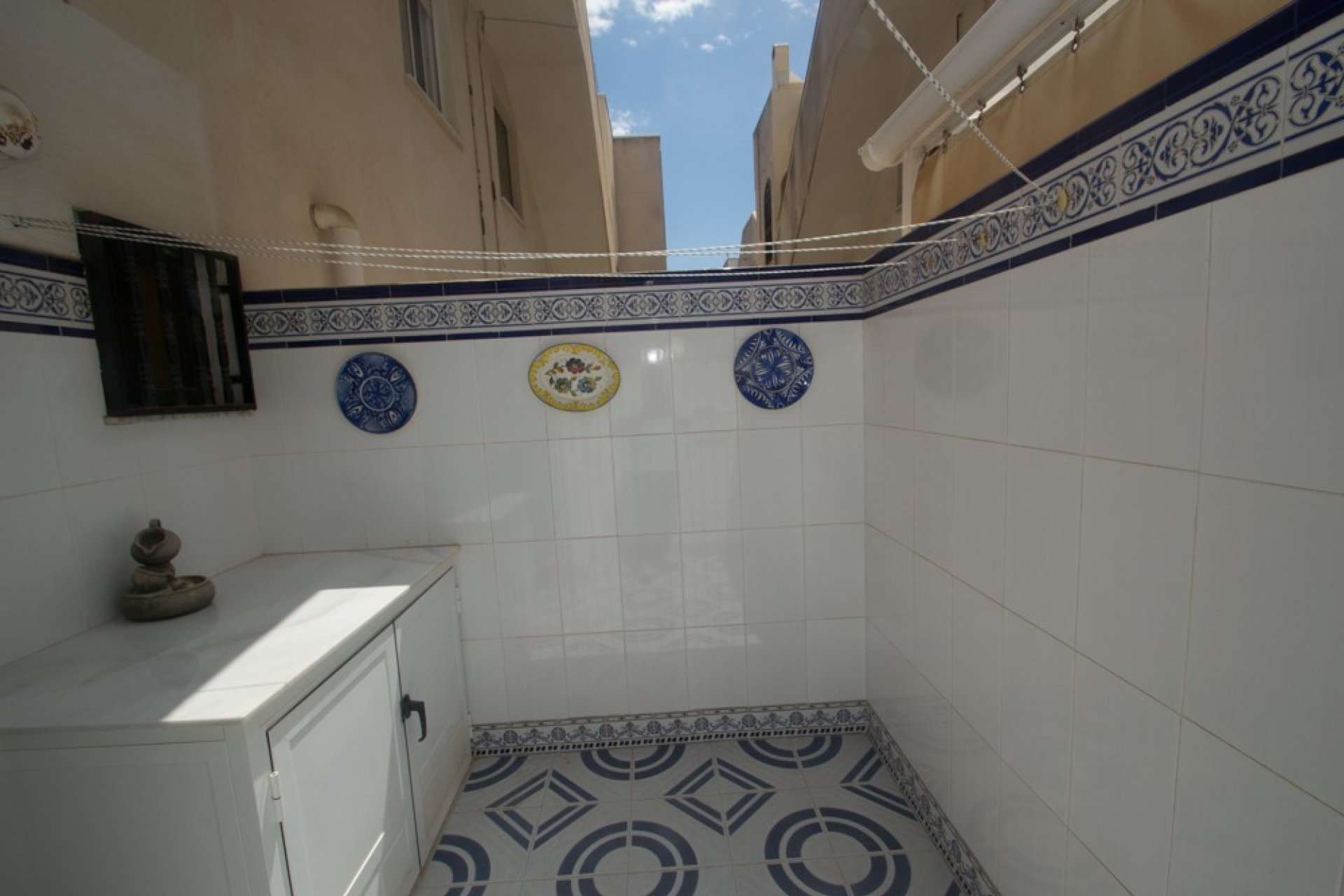 Resale - Apartment / flat - Torrevieja - La veleta