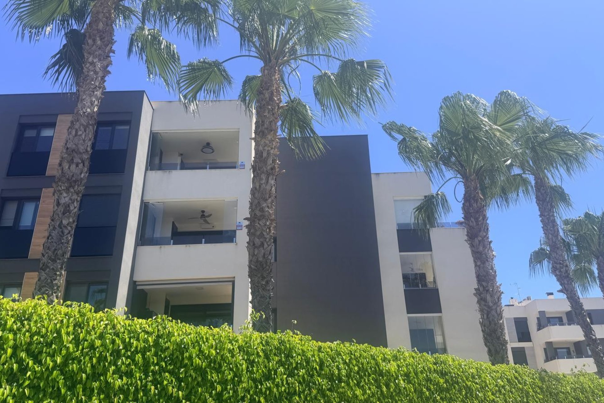 Resale - Apartment / flat - Torrevieja - Los Altos