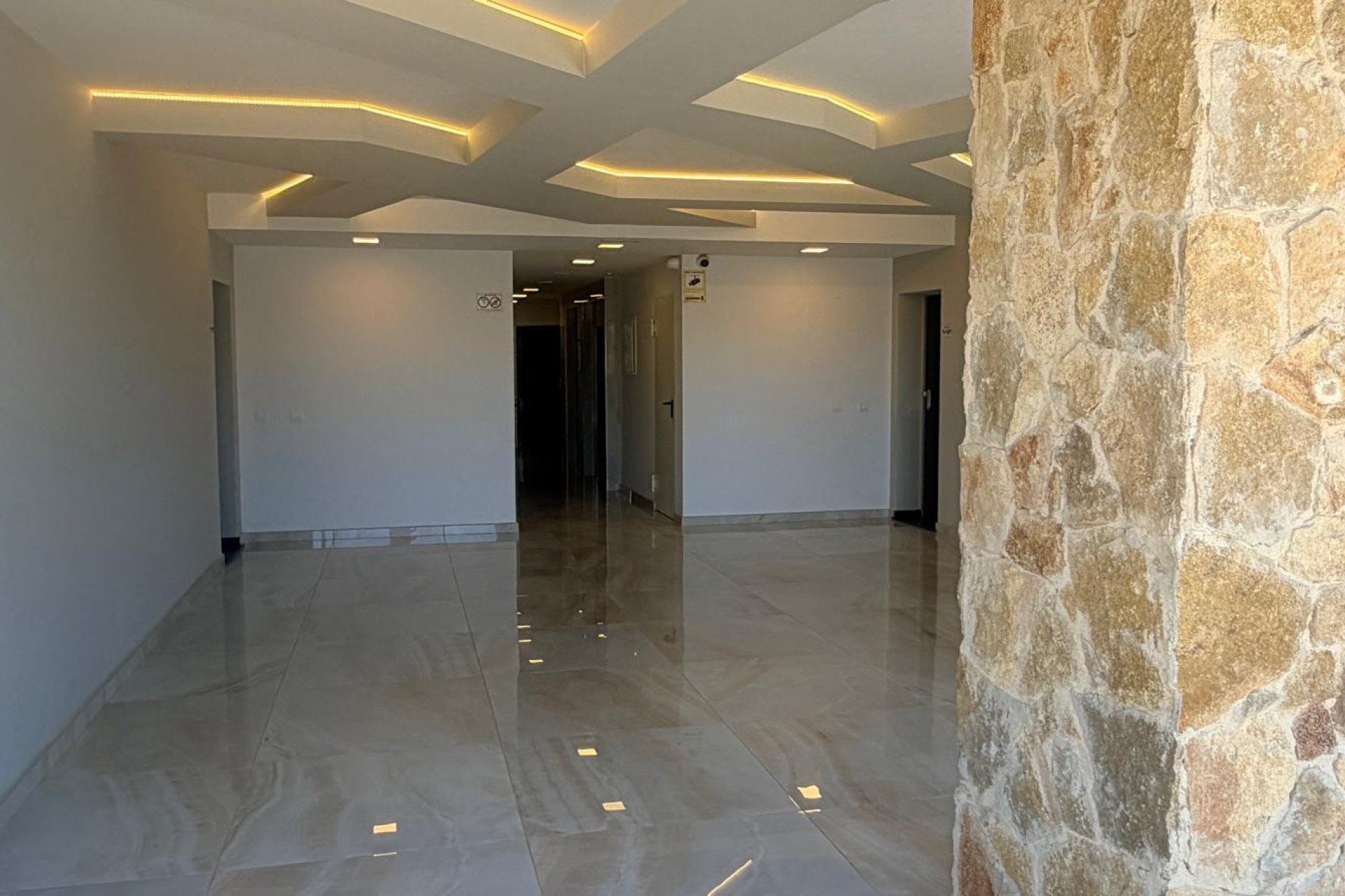 Resale - Apartment / flat - Torrevieja - Los Altos