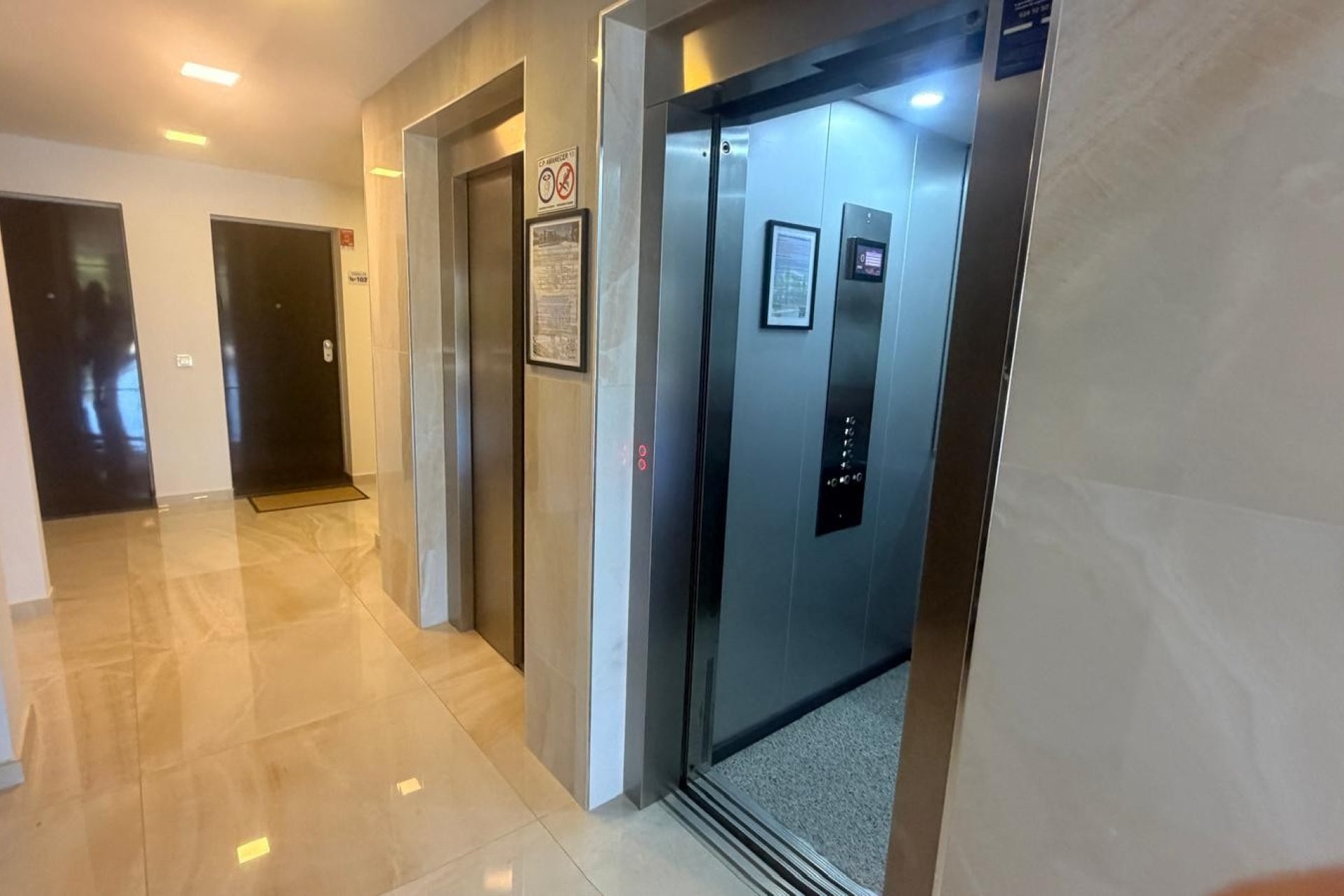 Resale - Apartment / flat - Torrevieja - Los Altos