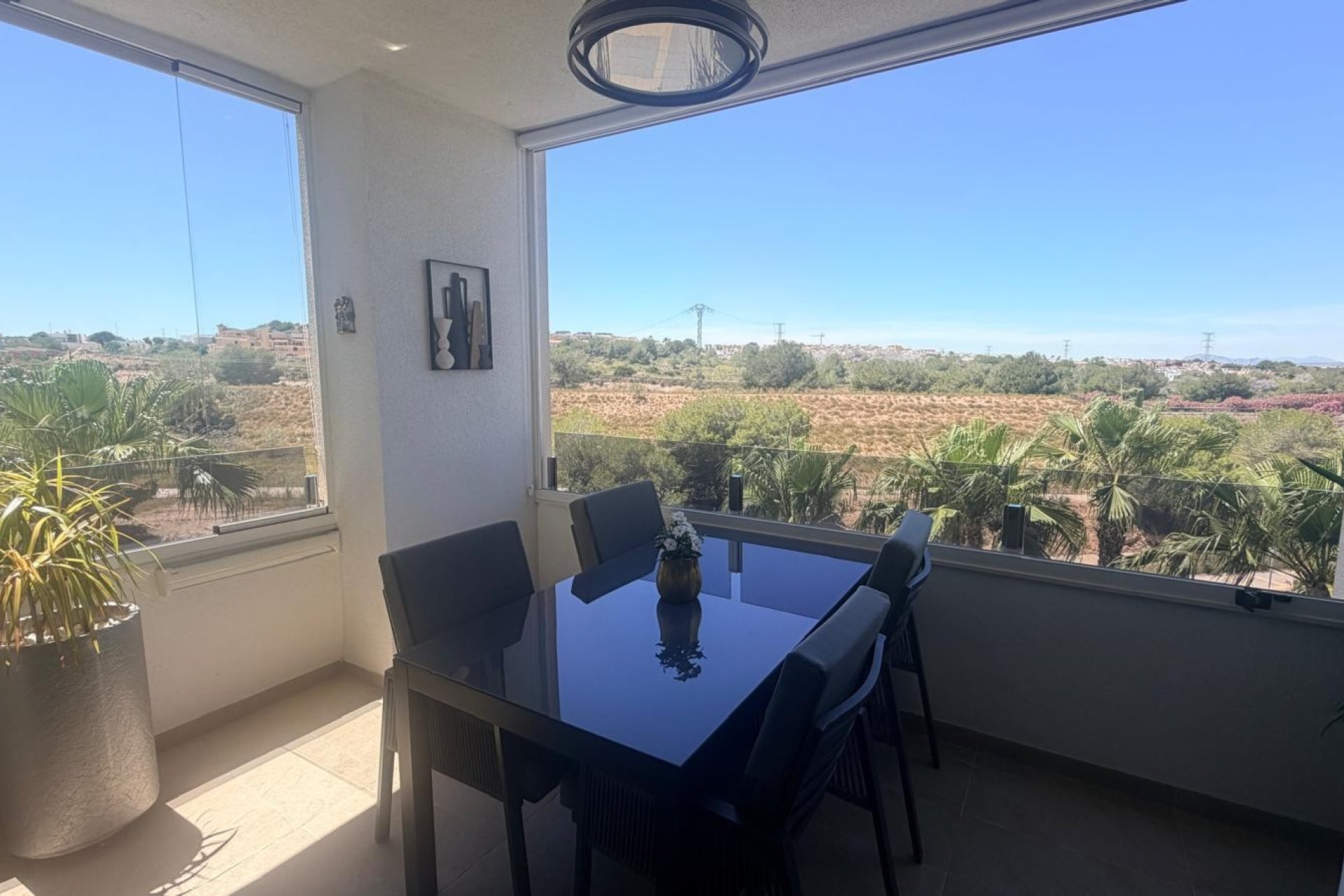 Resale - Apartment / flat - Torrevieja - Los Altos
