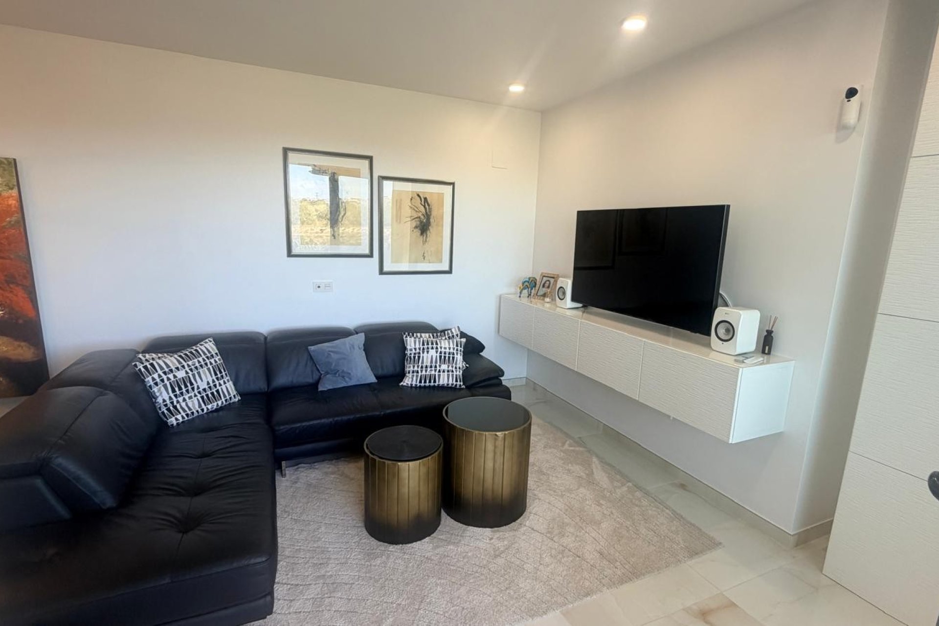 Resale - Apartment / flat - Torrevieja - Los Altos