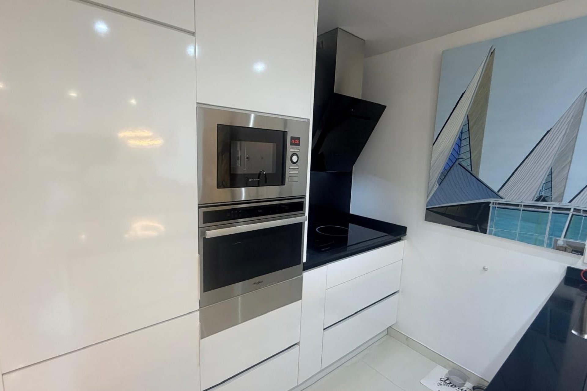 Resale - Apartment / flat - Torrevieja - Los Altos