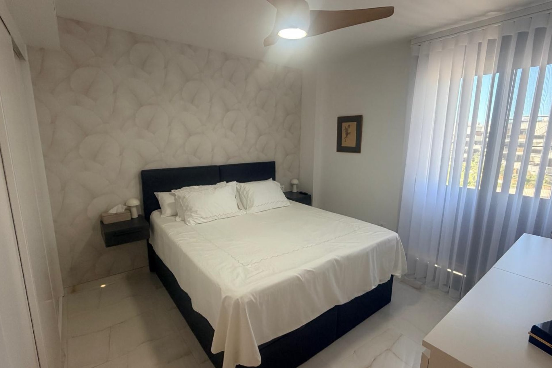 Resale - Apartment / flat - Torrevieja - Los Altos