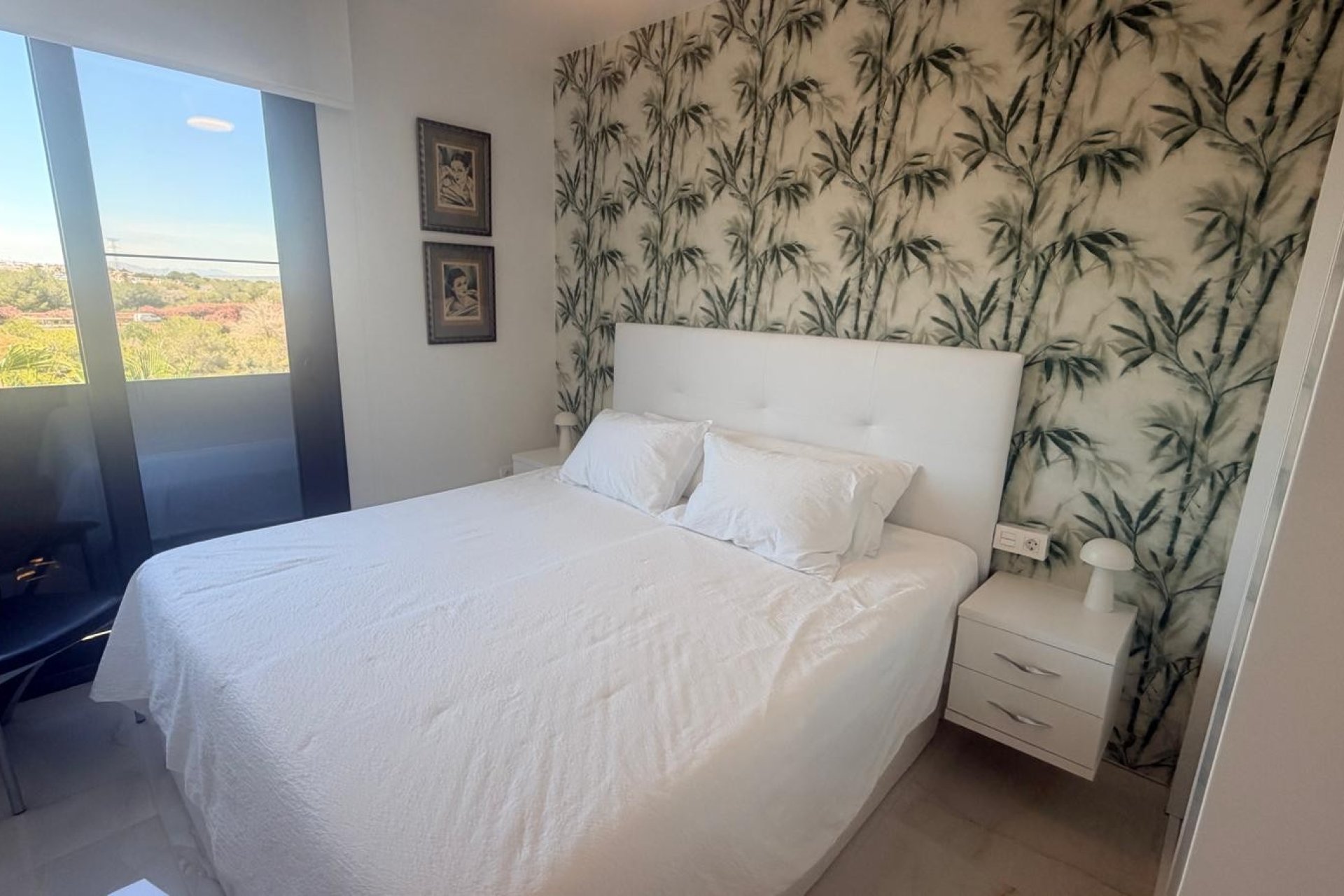 Resale - Apartment / flat - Torrevieja - Los Altos