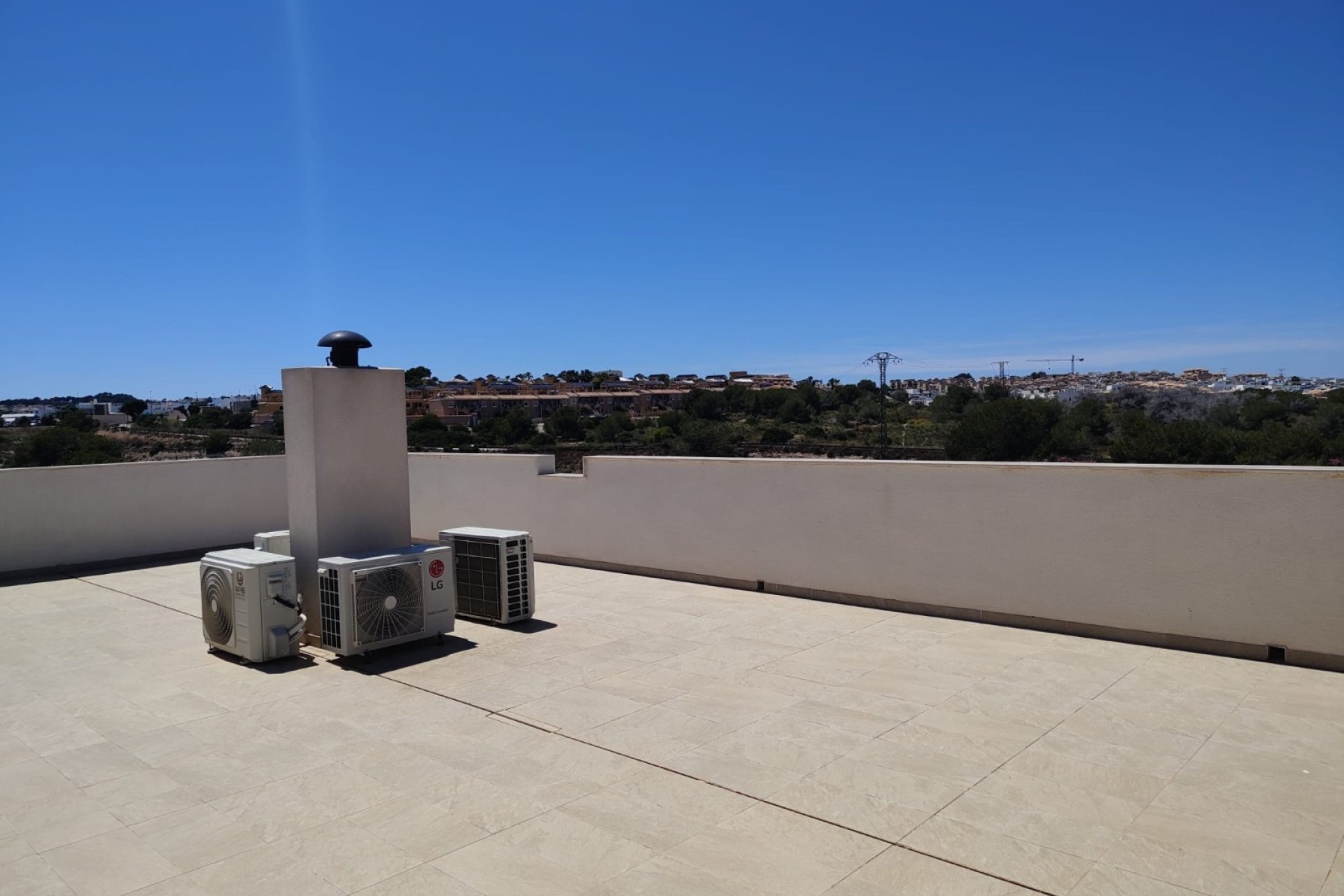 Resale - Apartment / flat - Torrevieja - Los Altos