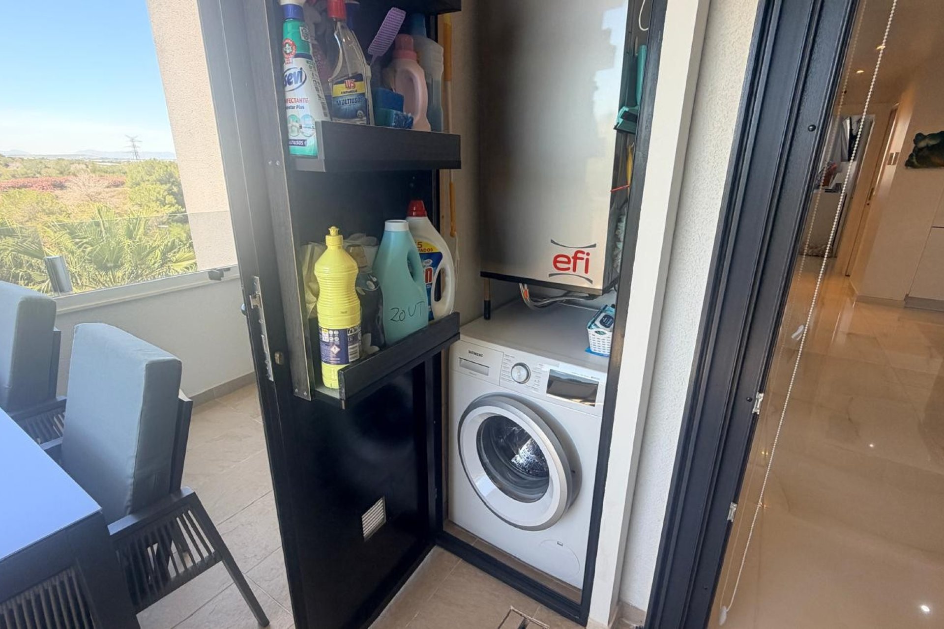 Resale - Apartment / flat - Torrevieja - Los Altos