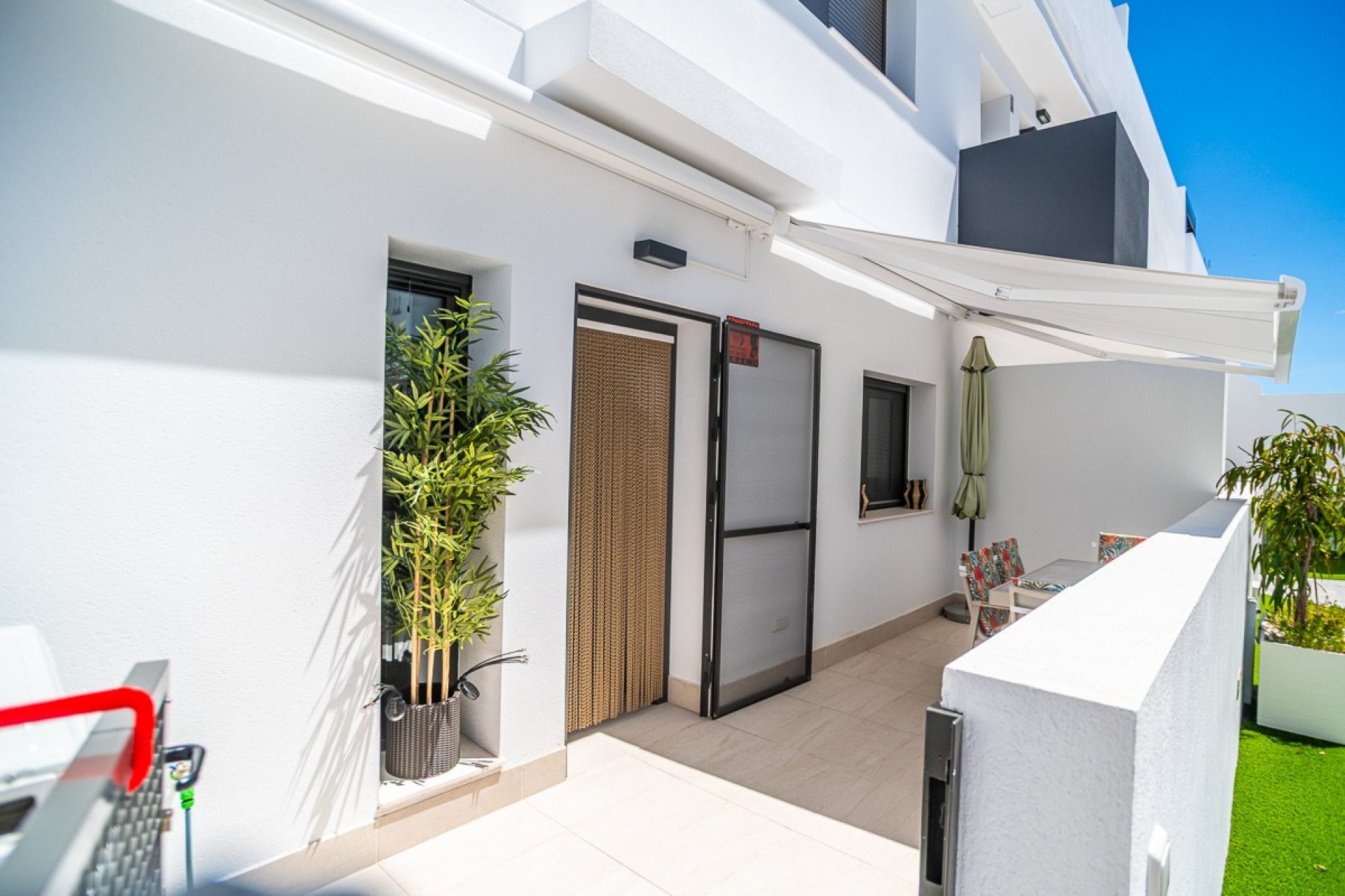 Resale - Apartment / flat - Torrevieja - LOS BALCONES - LOS ALTOS