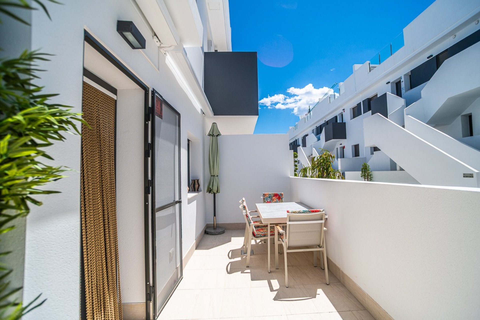 Resale - Apartment / flat - Torrevieja - LOS BALCONES - LOS ALTOS