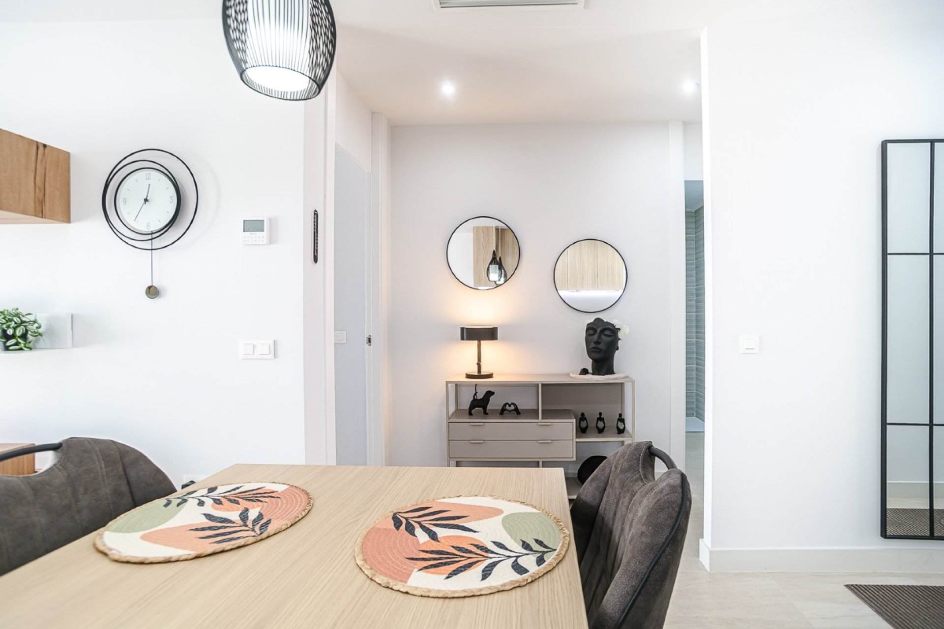 Resale - Apartment / flat - Torrevieja - LOS BALCONES - LOS ALTOS