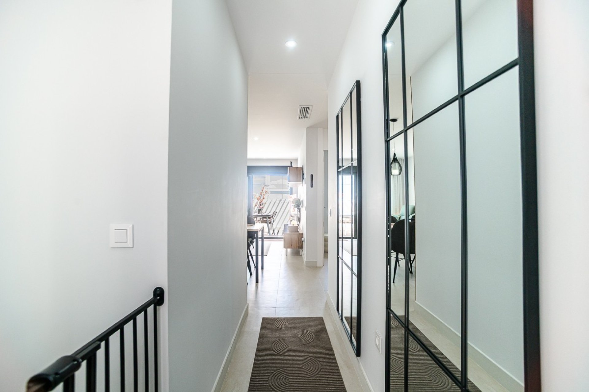 Resale - Apartment / flat - Torrevieja - LOS BALCONES - LOS ALTOS