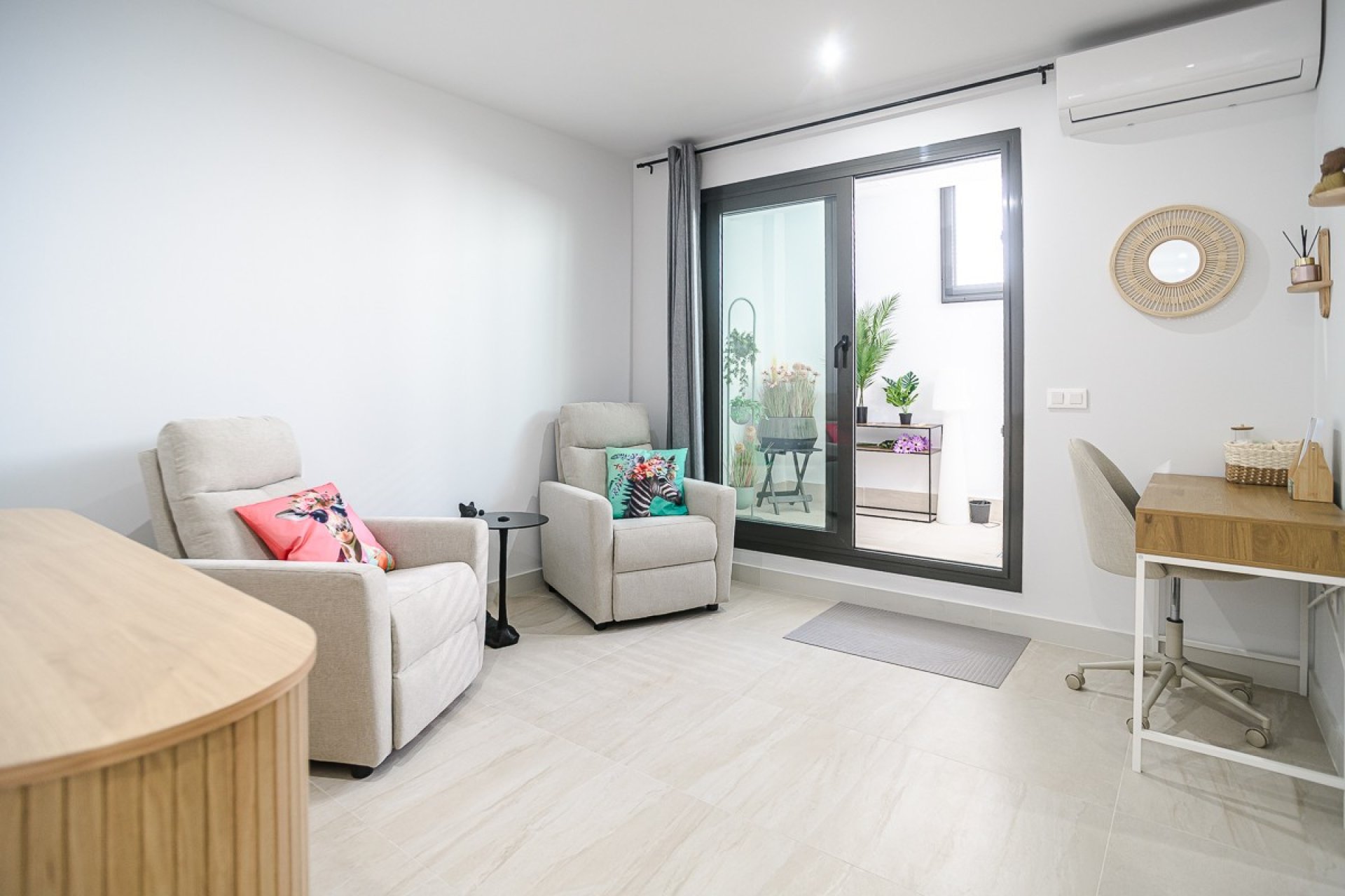 Resale - Apartment / flat - Torrevieja - LOS BALCONES - LOS ALTOS