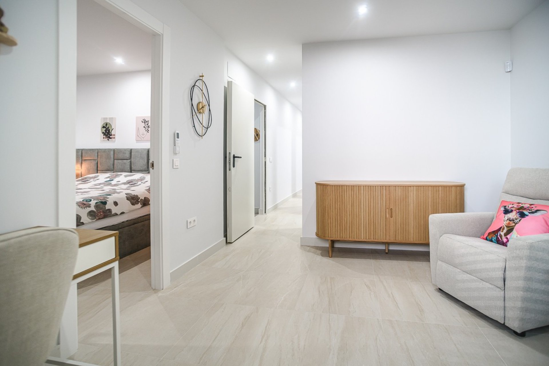 Resale - Apartment / flat - Torrevieja - LOS BALCONES - LOS ALTOS