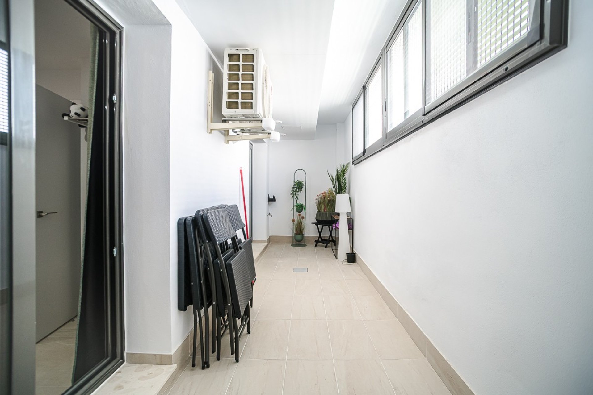 Resale - Apartment / flat - Torrevieja - LOS BALCONES - LOS ALTOS