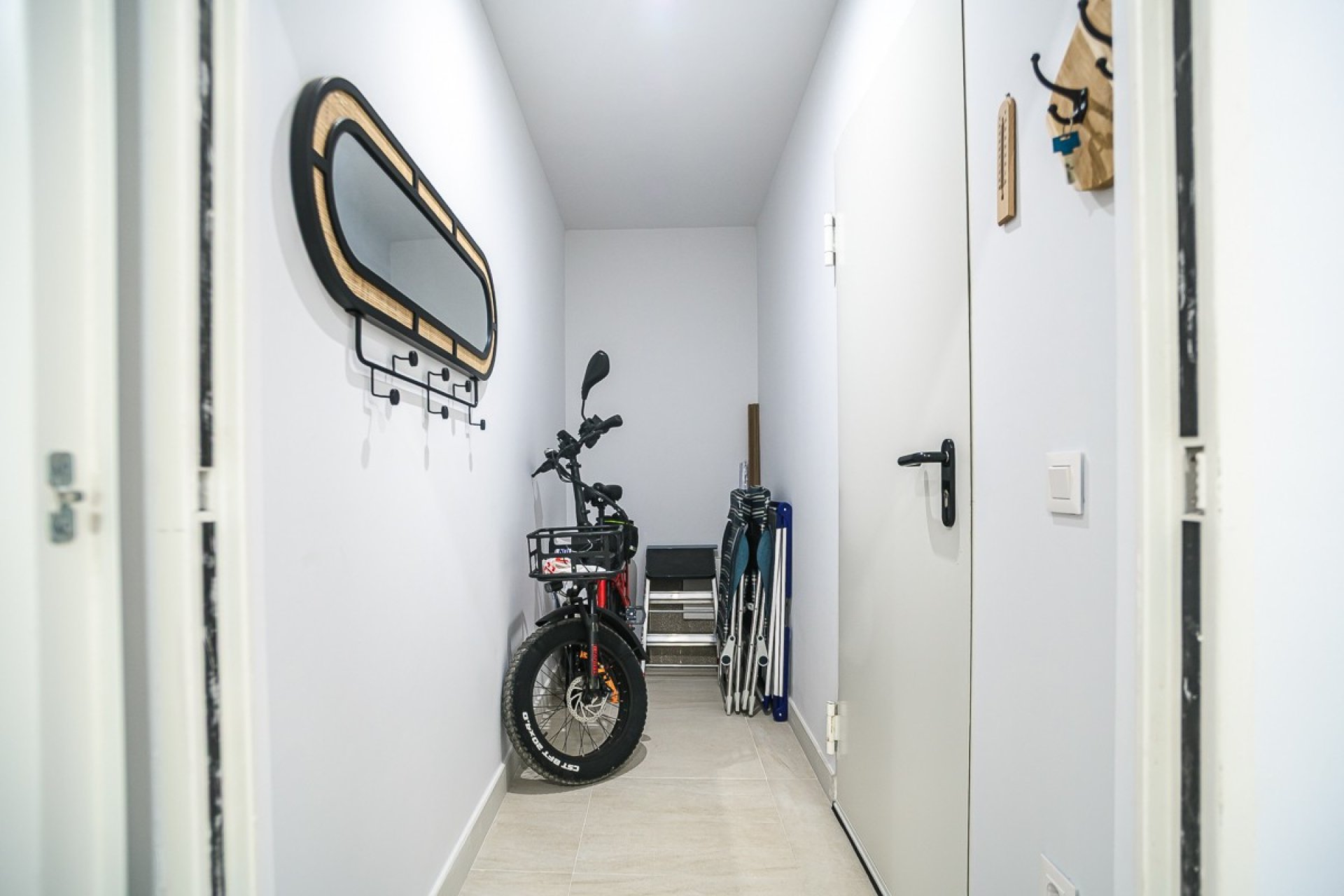 Resale - Apartment / flat - Torrevieja - LOS BALCONES - LOS ALTOS