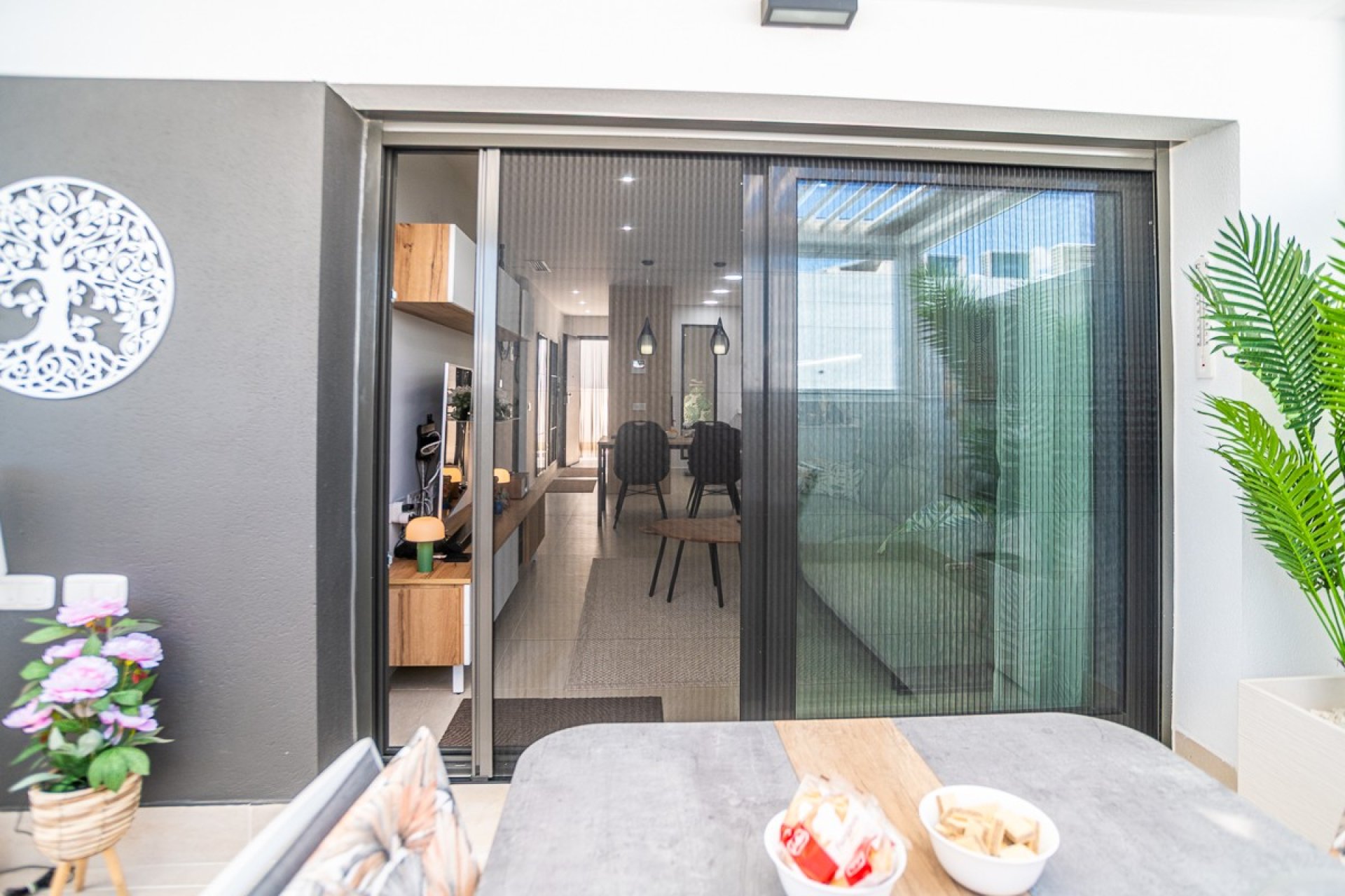 Resale - Apartment / flat - Torrevieja - LOS BALCONES - LOS ALTOS