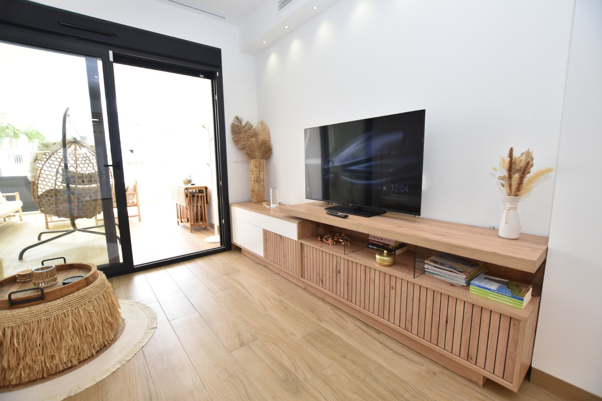 Resale - Apartment / flat - Torrevieja - Los Balcones