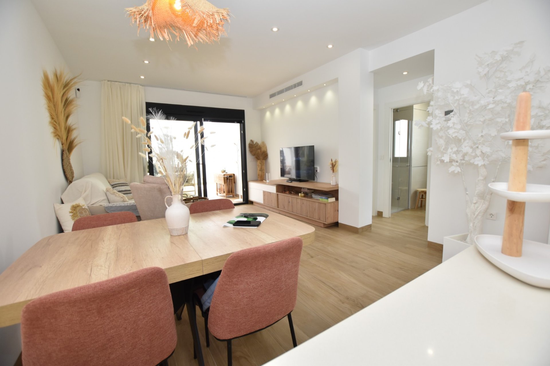 Resale - Apartment / flat - Torrevieja - Los Balcones