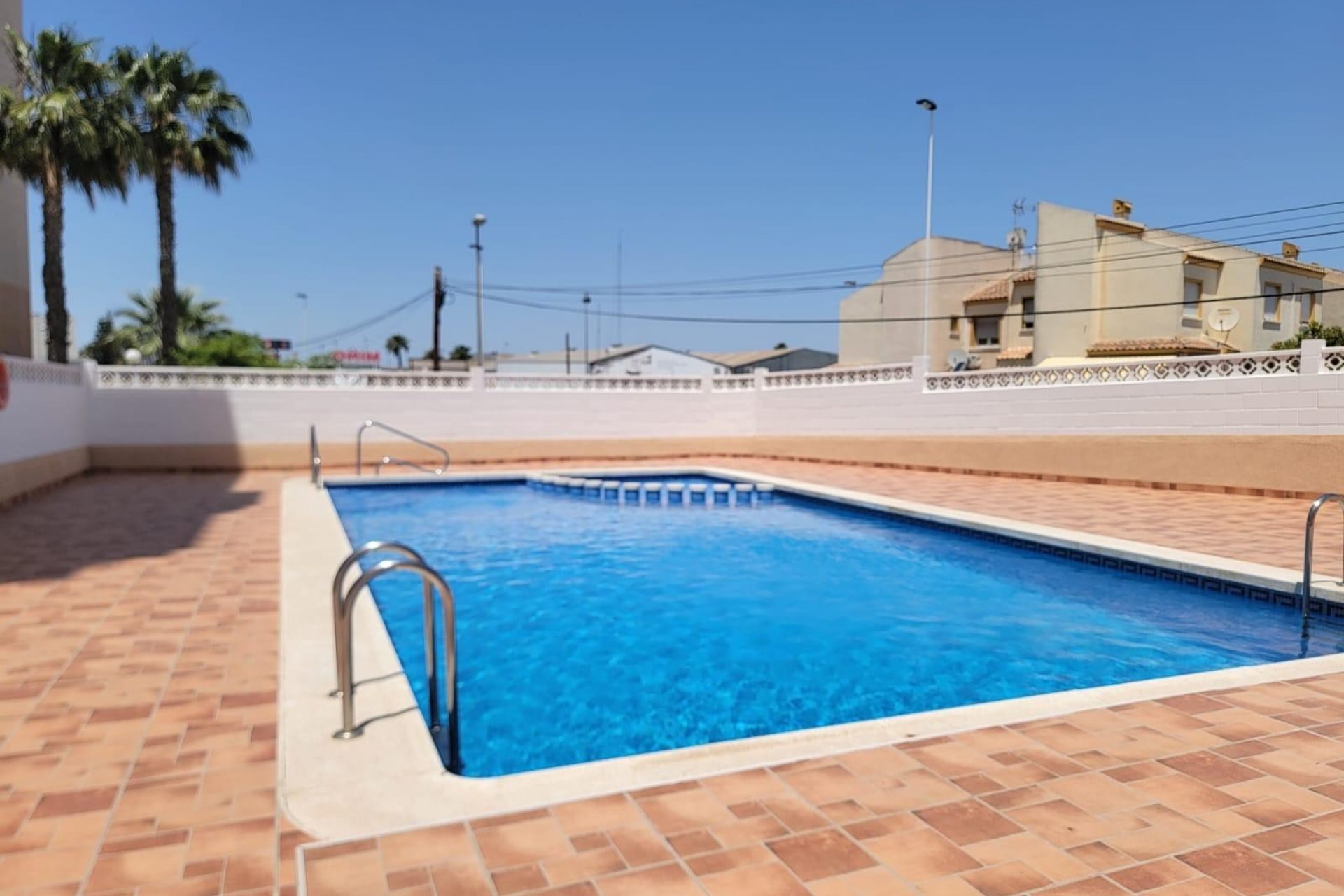 Resale - Apartment / flat - Torrevieja - Nueva Torrevieja