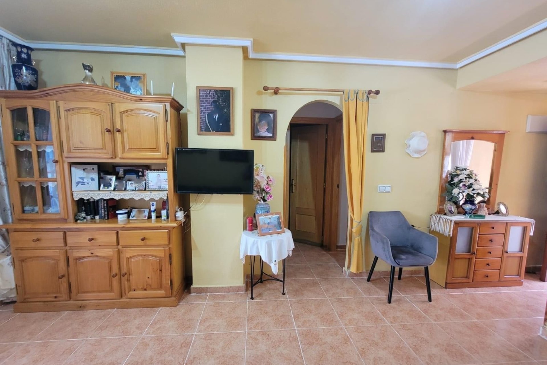 Resale - Apartment / flat - Torrevieja - Nueva Torrevieja