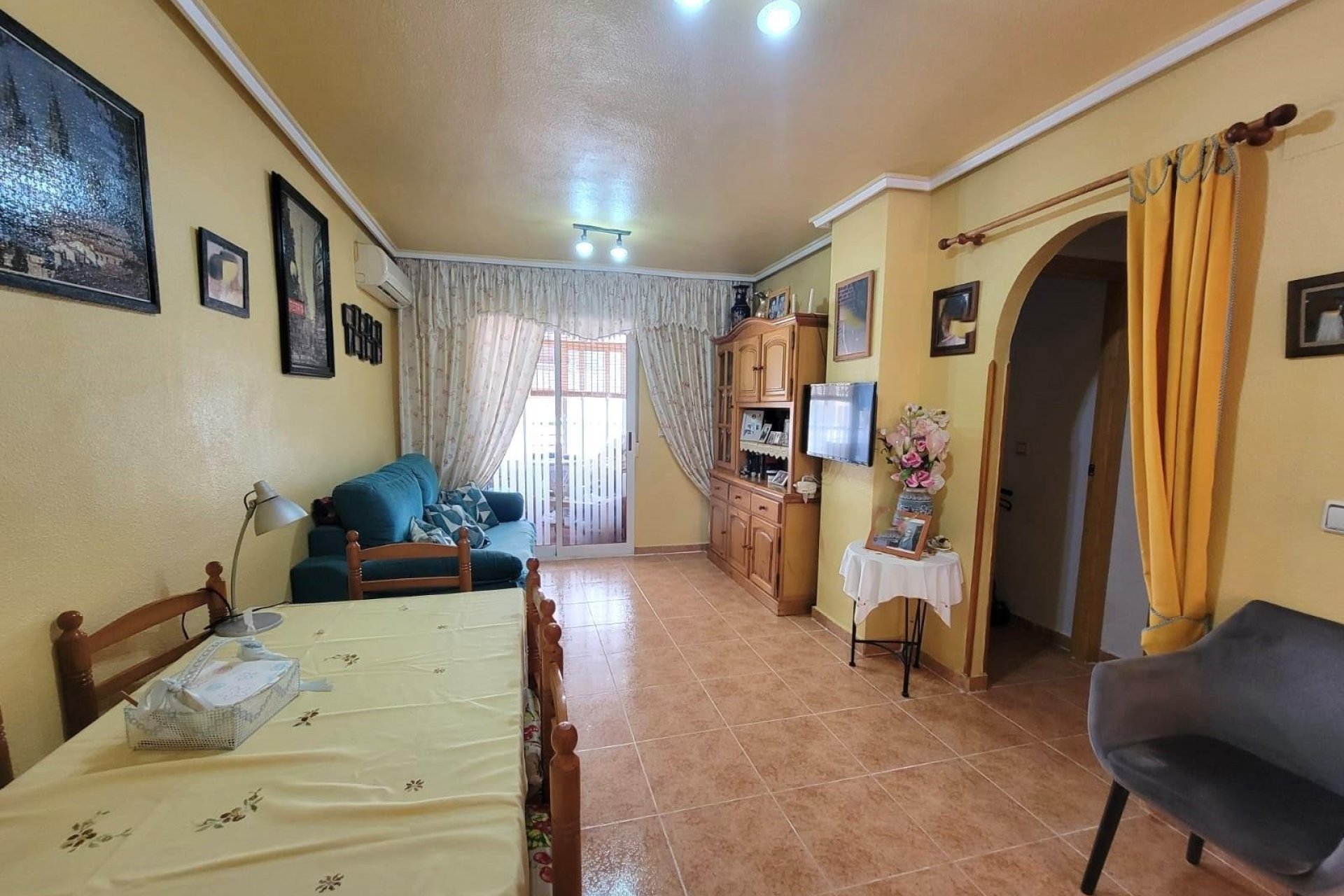 Resale - Apartment / flat - Torrevieja - Nueva Torrevieja