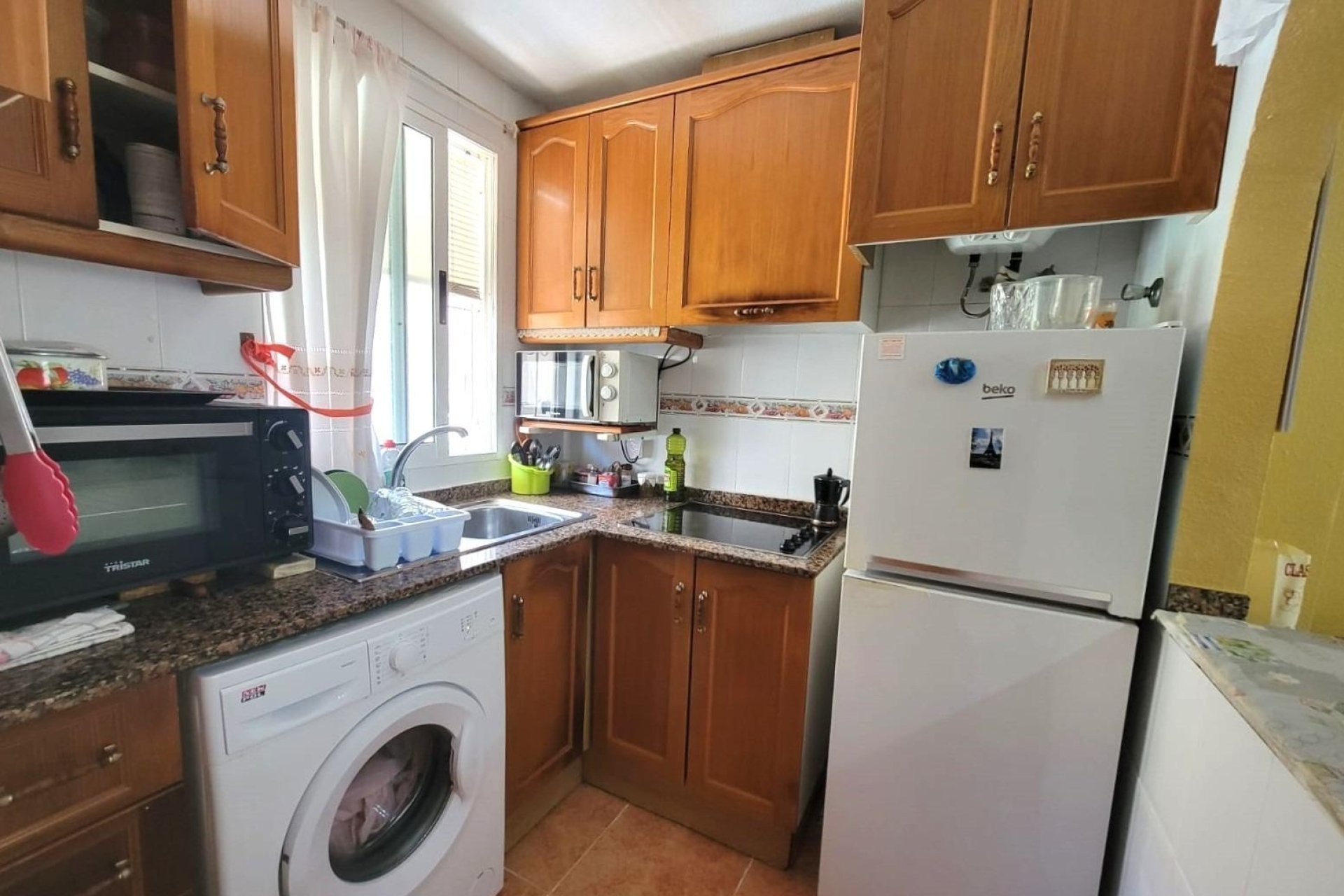 Resale - Apartment / flat - Torrevieja - Nueva Torrevieja