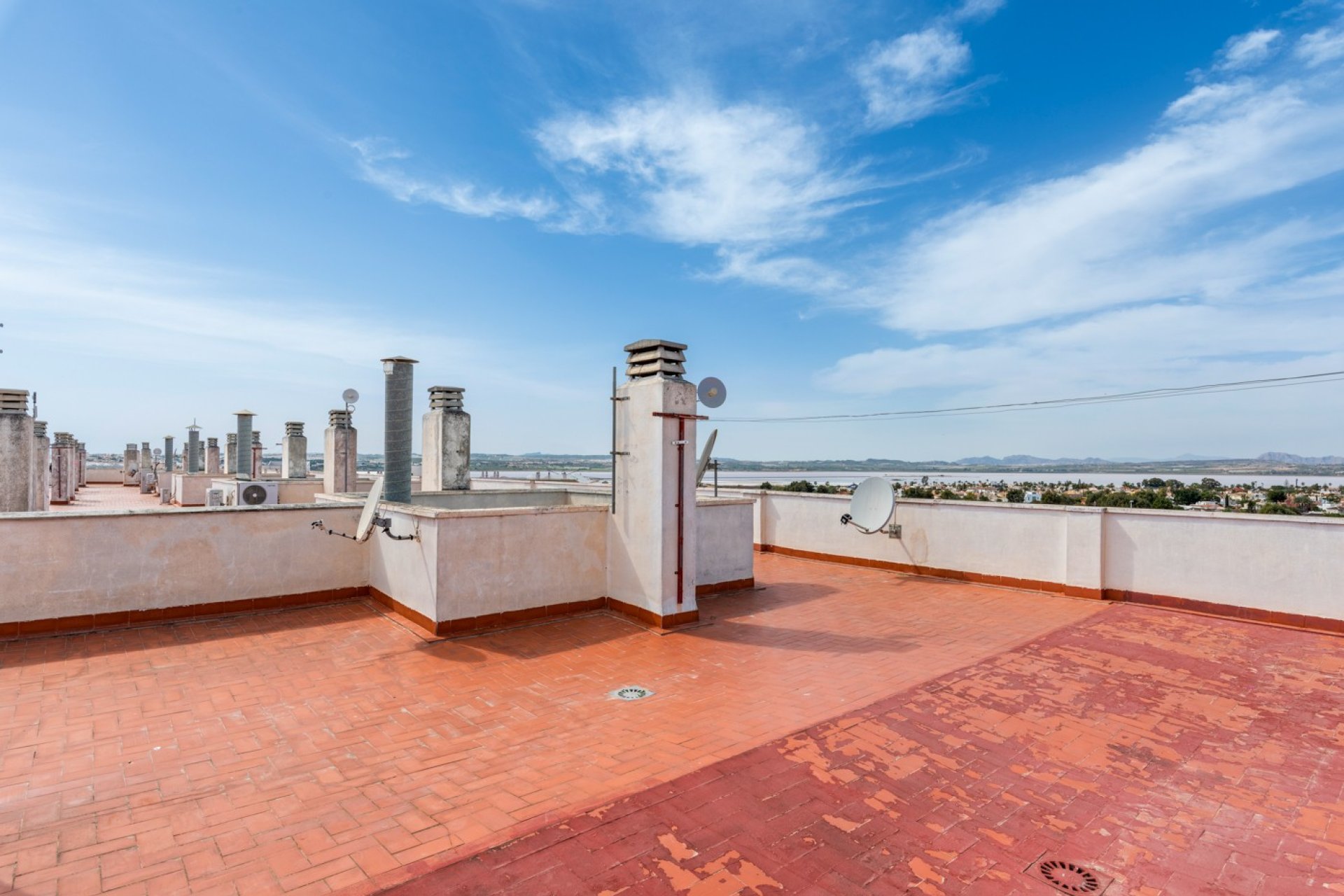 Resale - Apartment / flat - Torrevieja - Parque de las Naciones