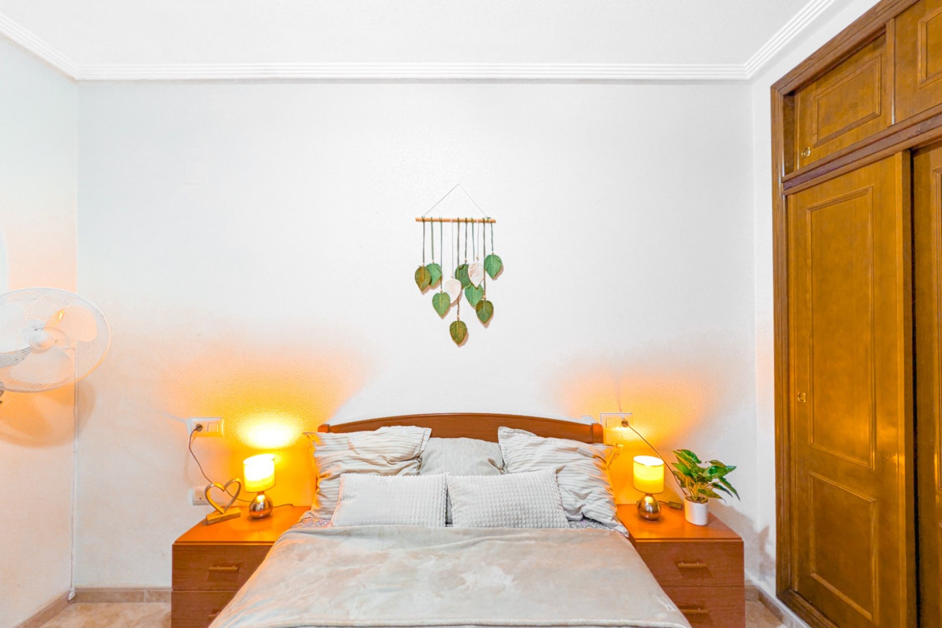 Resale - Apartment / flat - Torrevieja - Parque de las Naciones