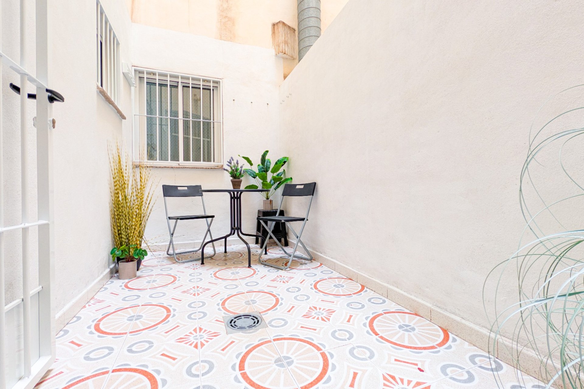 Resale - Apartment / flat - Torrevieja - Parque de las Naciones