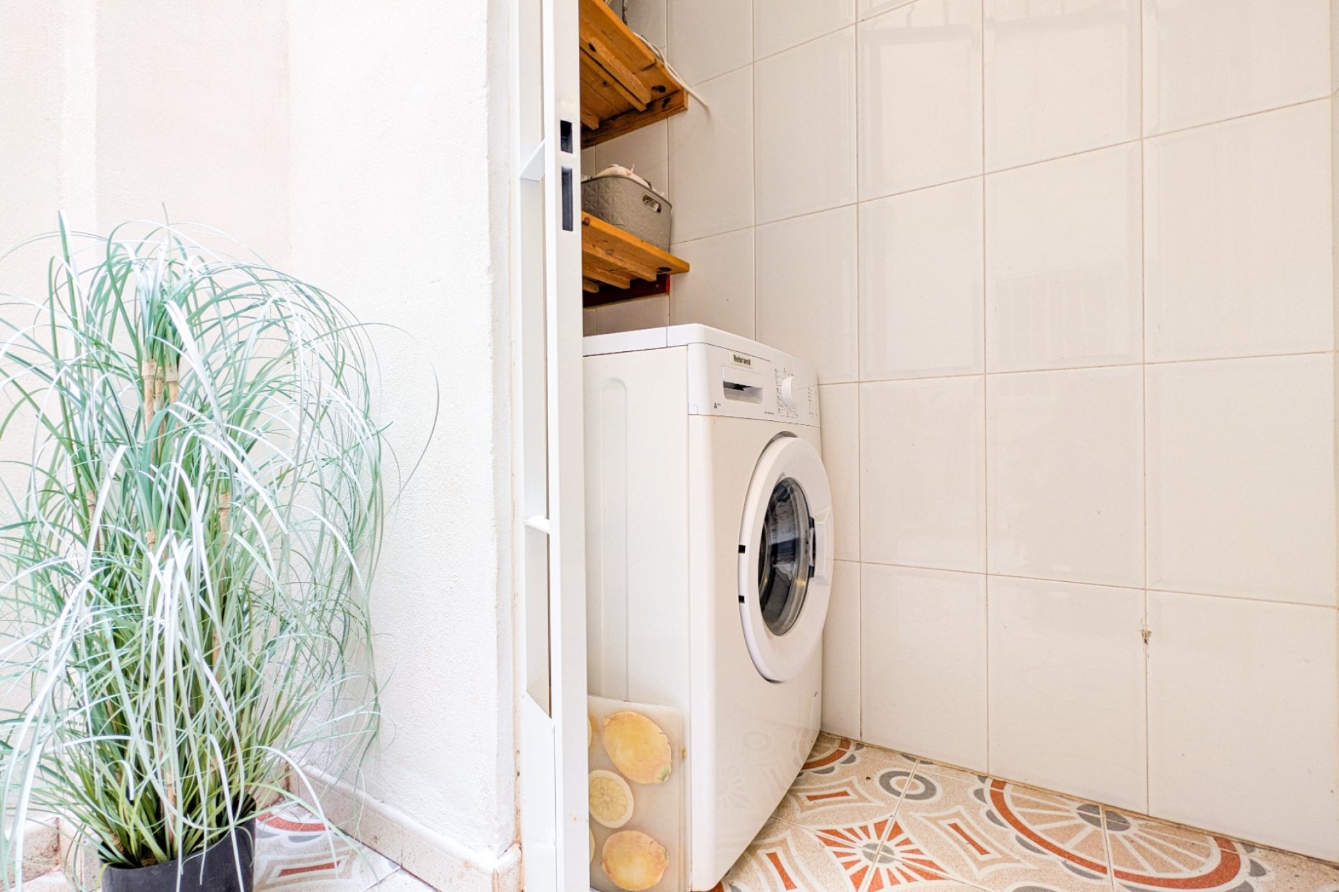 Resale - Apartment / flat - Torrevieja - Parque de las Naciones