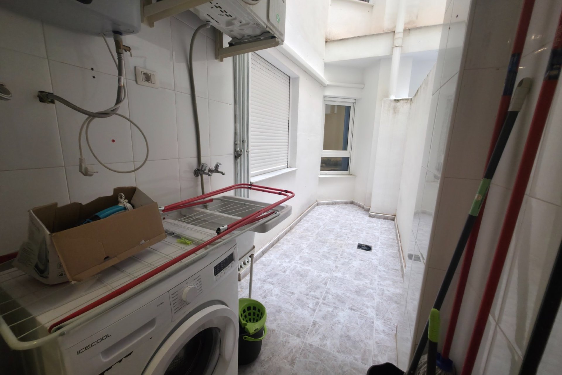 Resale - Apartment / flat - Torrevieja - Paseo maritimo
