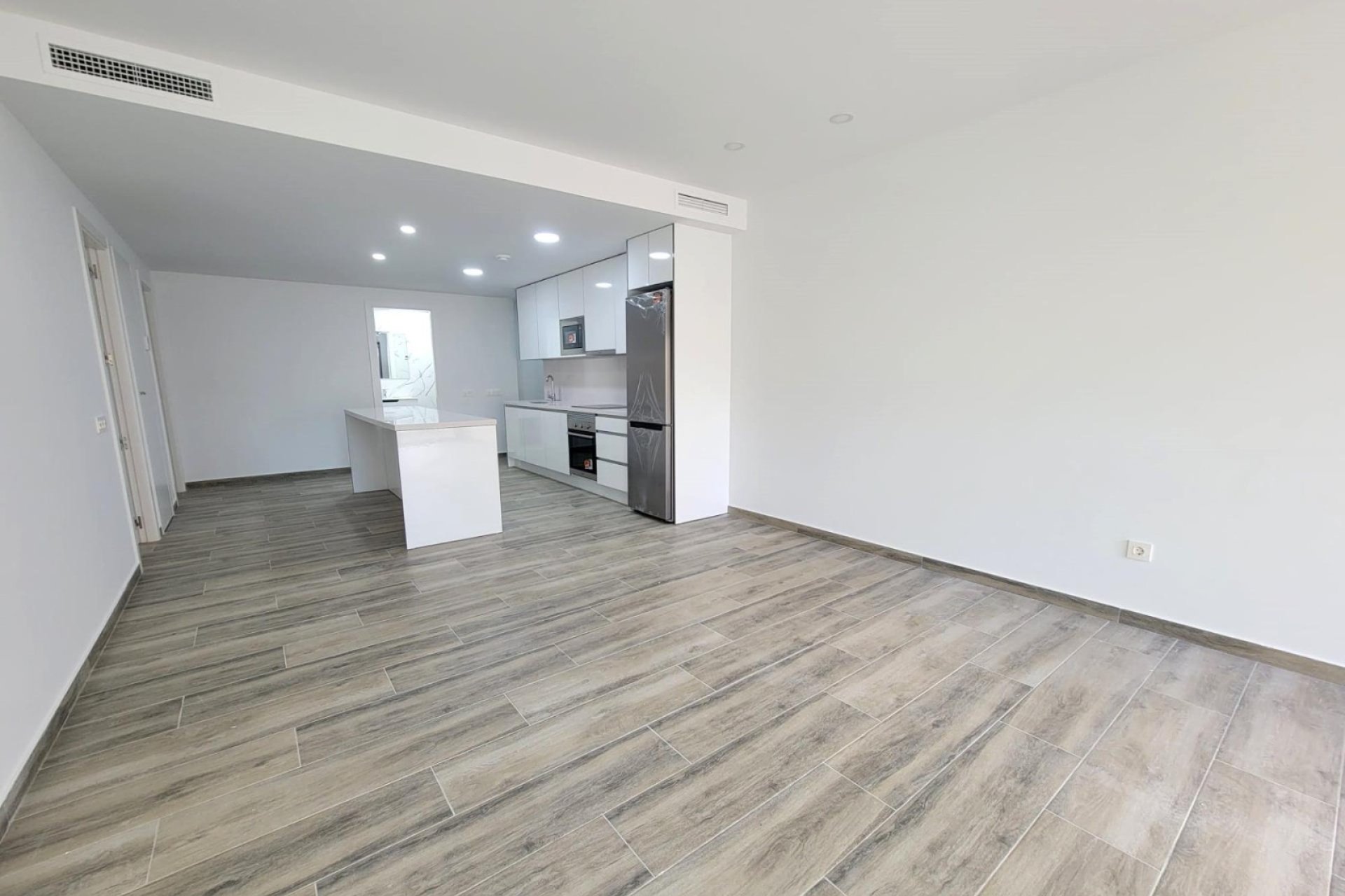 Resale - Apartment / flat - Torrevieja - Playa del Cura