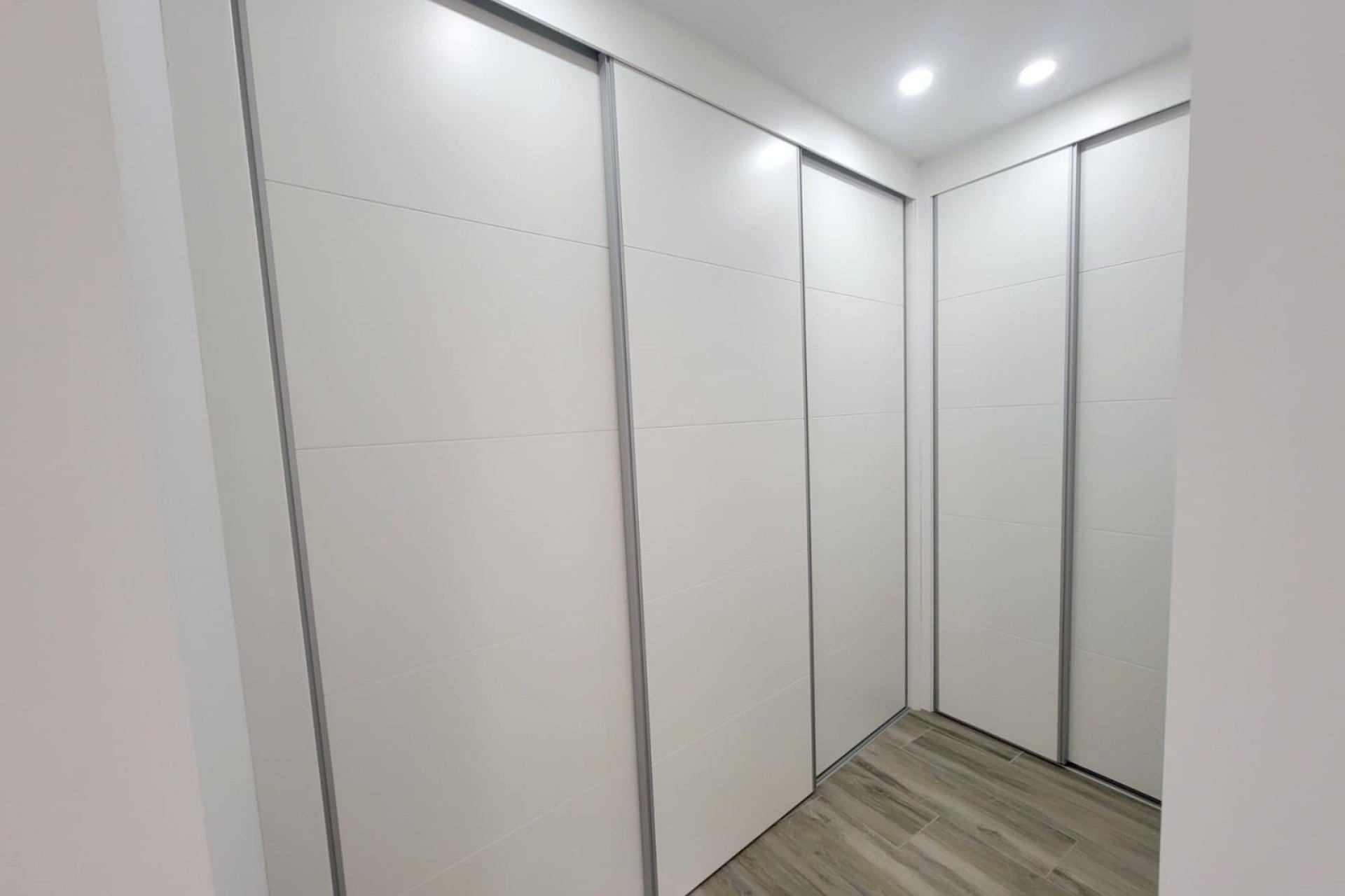 Resale - Apartment / flat - Torrevieja - Playa del Cura