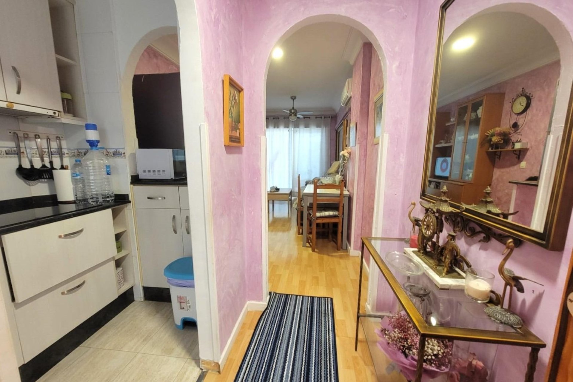 Resale - Apartment / flat - Torrevieja - Playa del Cura