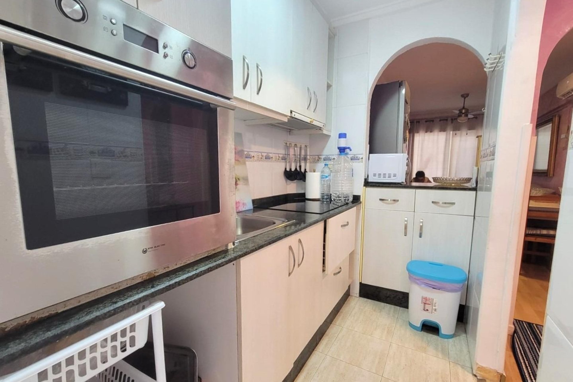 Resale - Apartment / flat - Torrevieja - Playa del Cura