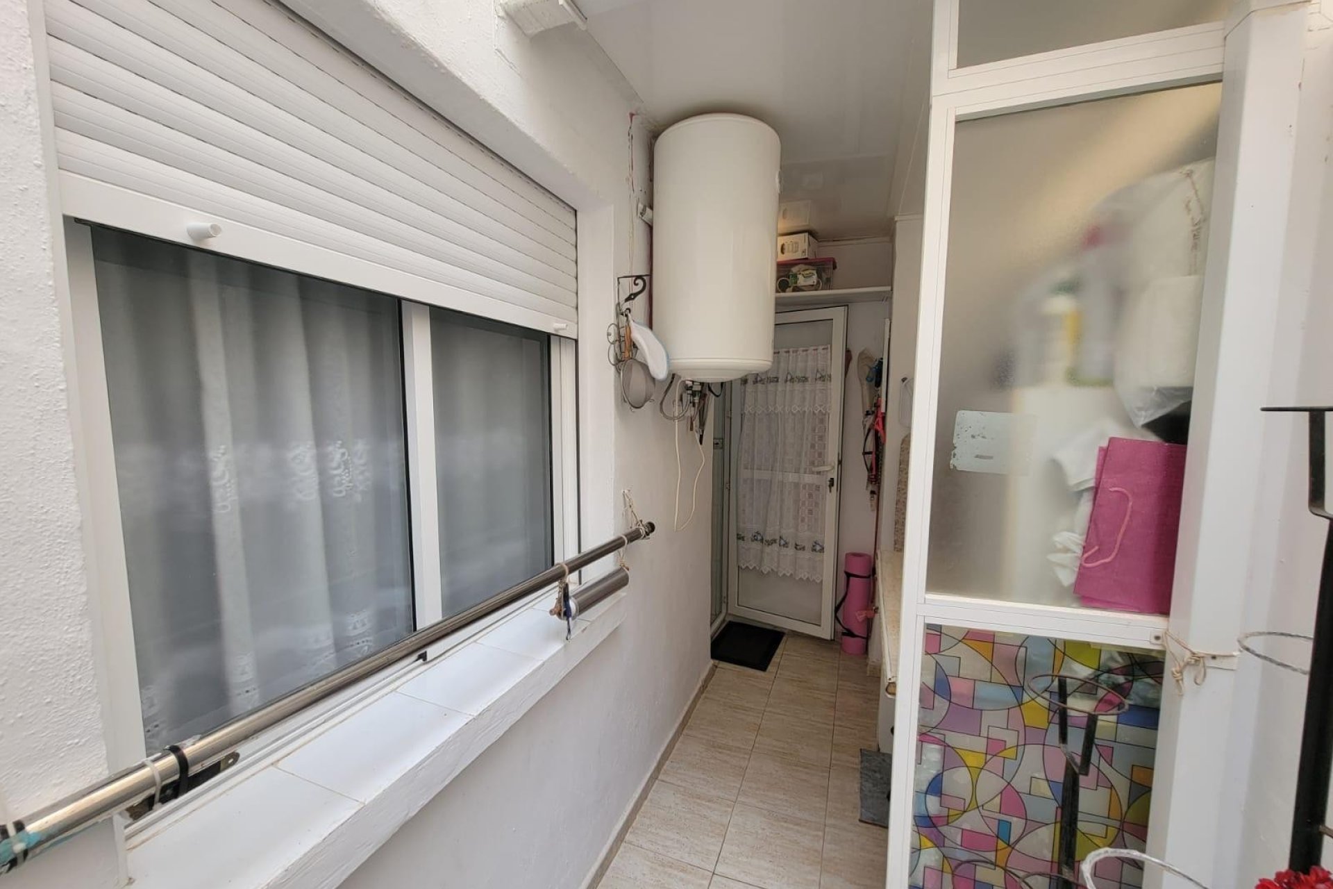 Resale - Apartment / flat - Torrevieja - Playa del Cura