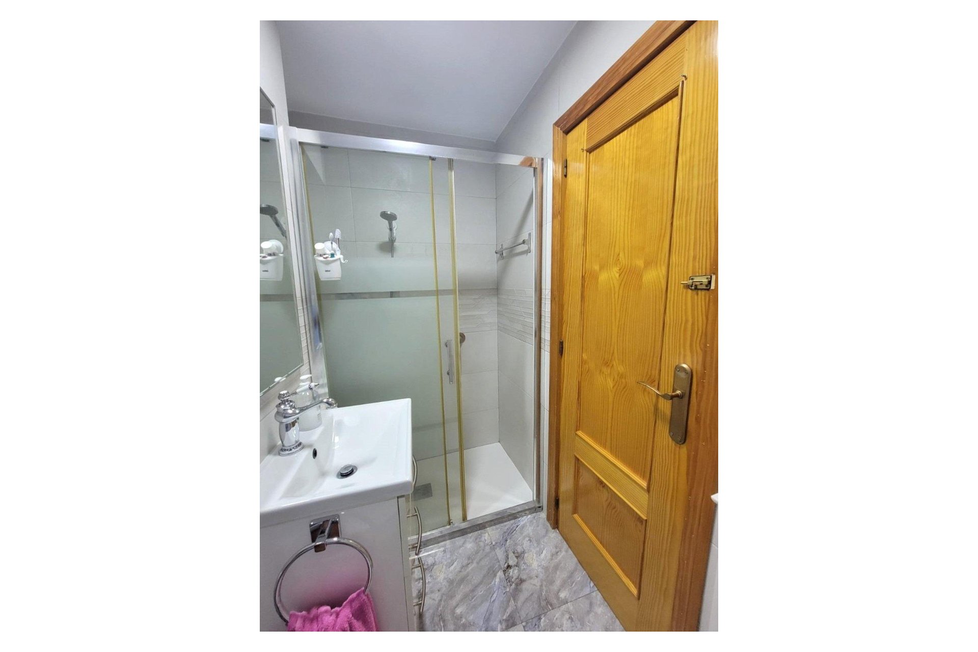 Resale - Apartment / flat - Torrevieja - Playa del Cura