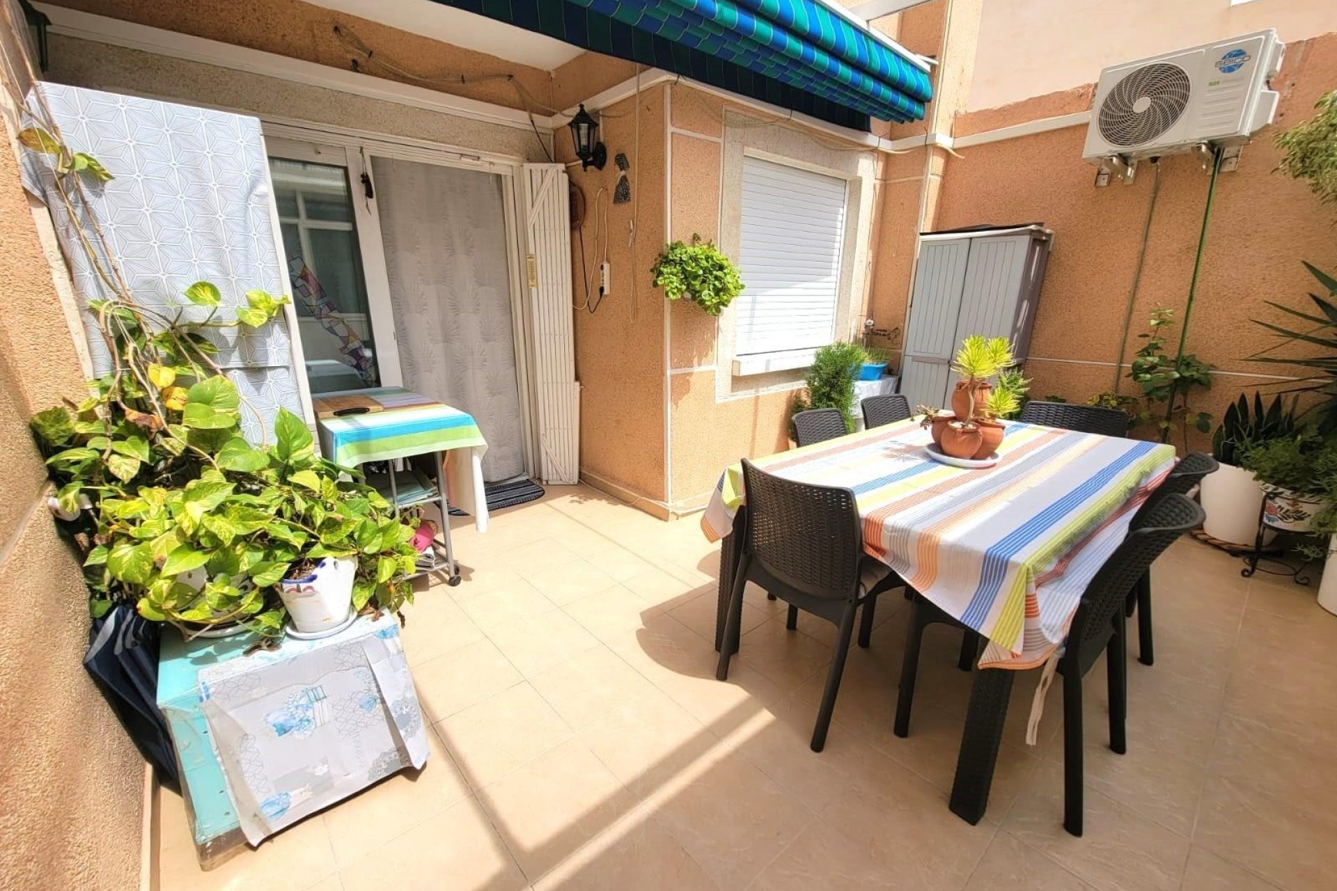 Resale - Apartment / flat - Torrevieja - Playa del Cura