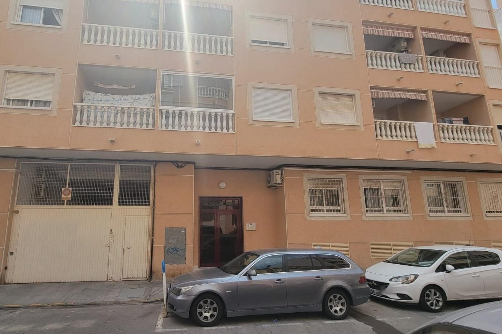 Resale - Apartment / flat - Torrevieja - Playa del Cura