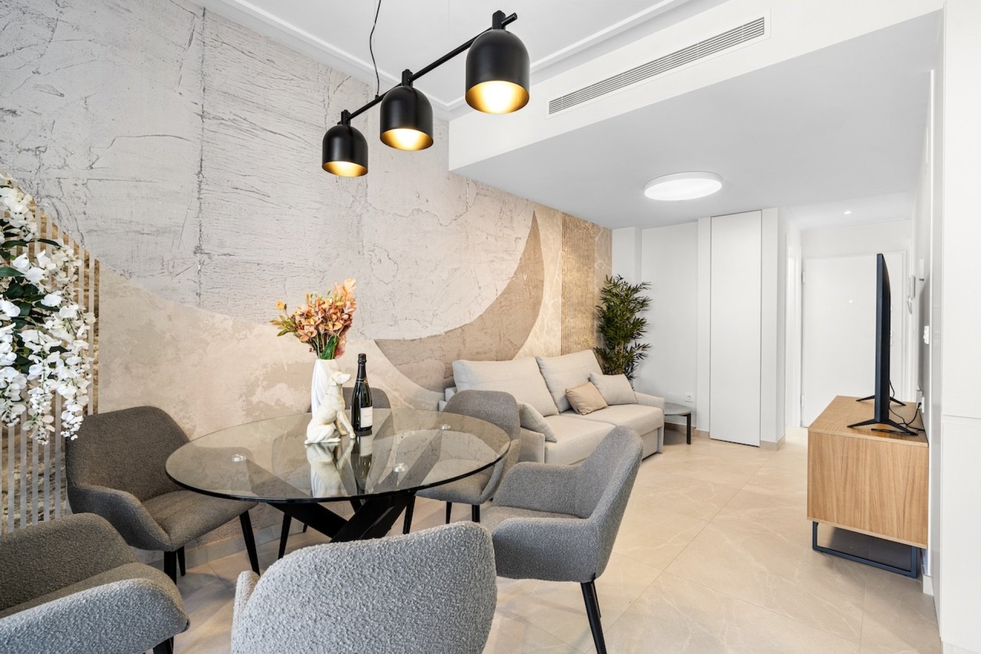 Resale - Apartment / flat - Torrevieja - Playa del Cura